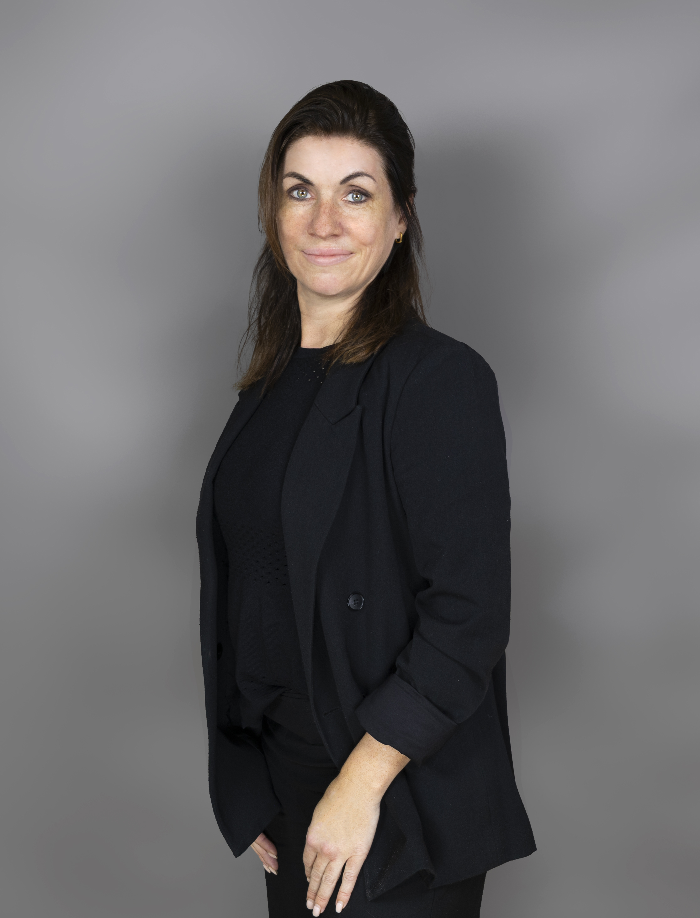 Marieke Jaspers, Sales Representative Netherlands