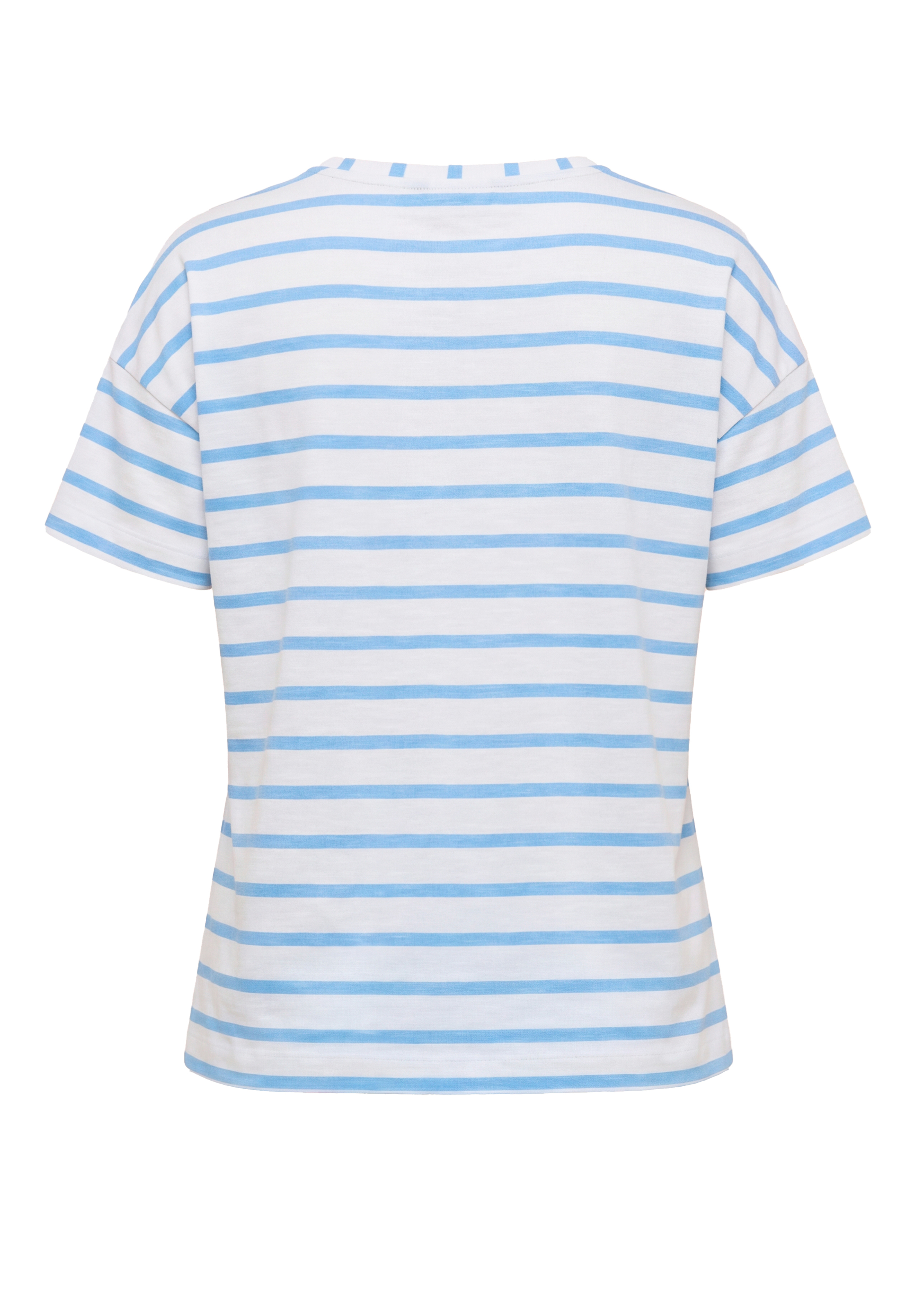 Print-Shirt DINIA