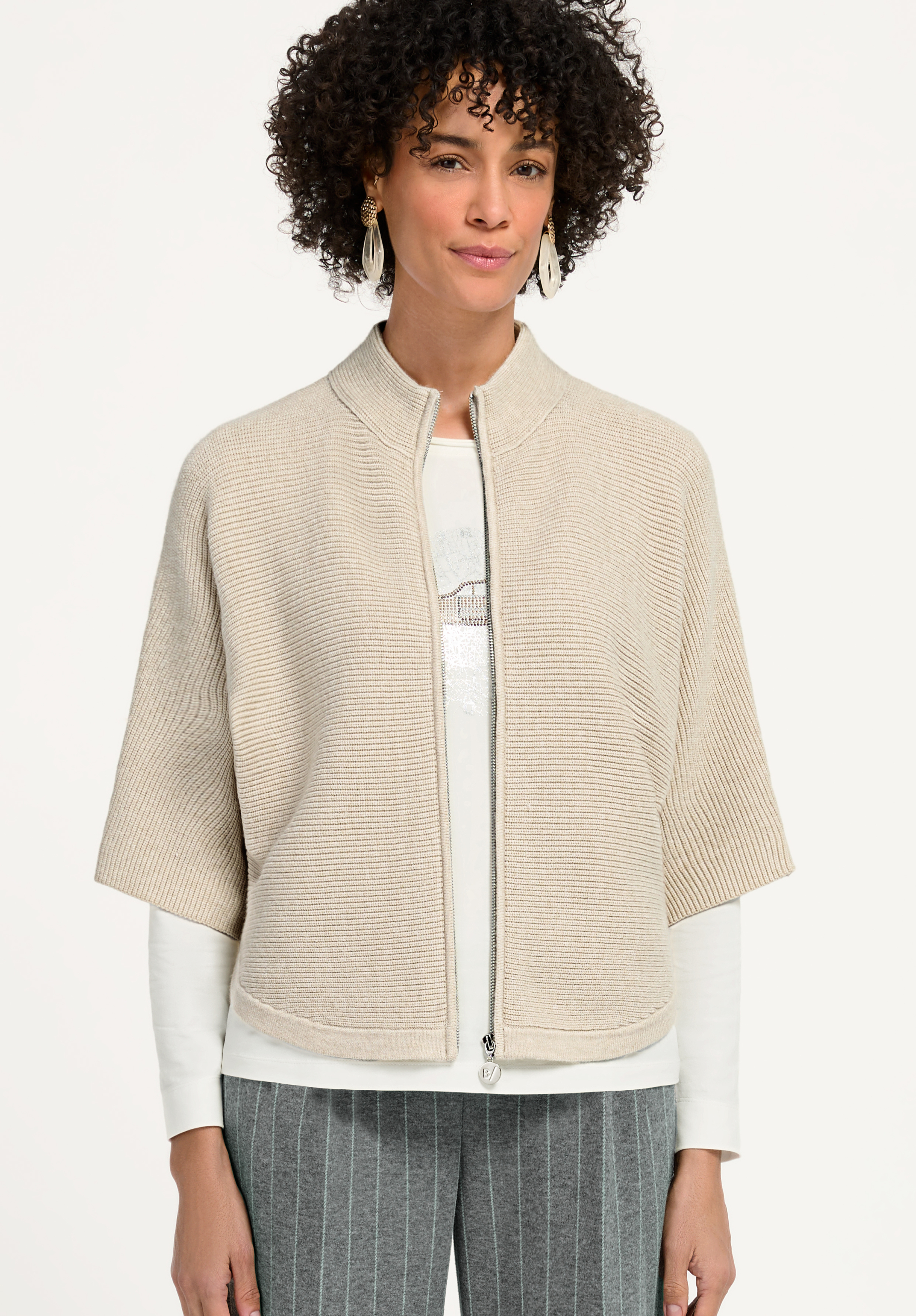 Strickjacke ORIANE