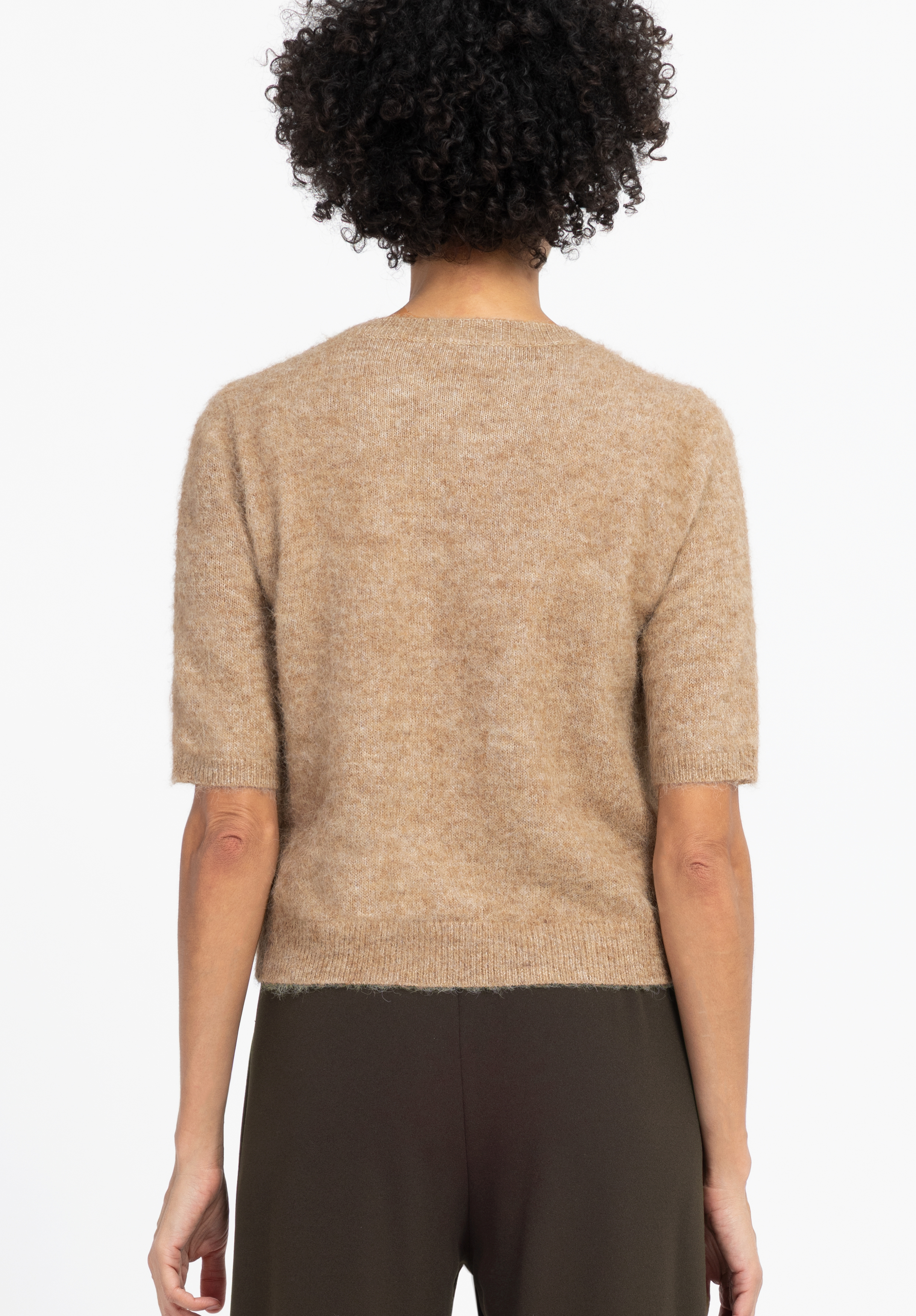 Strickjacke RENE