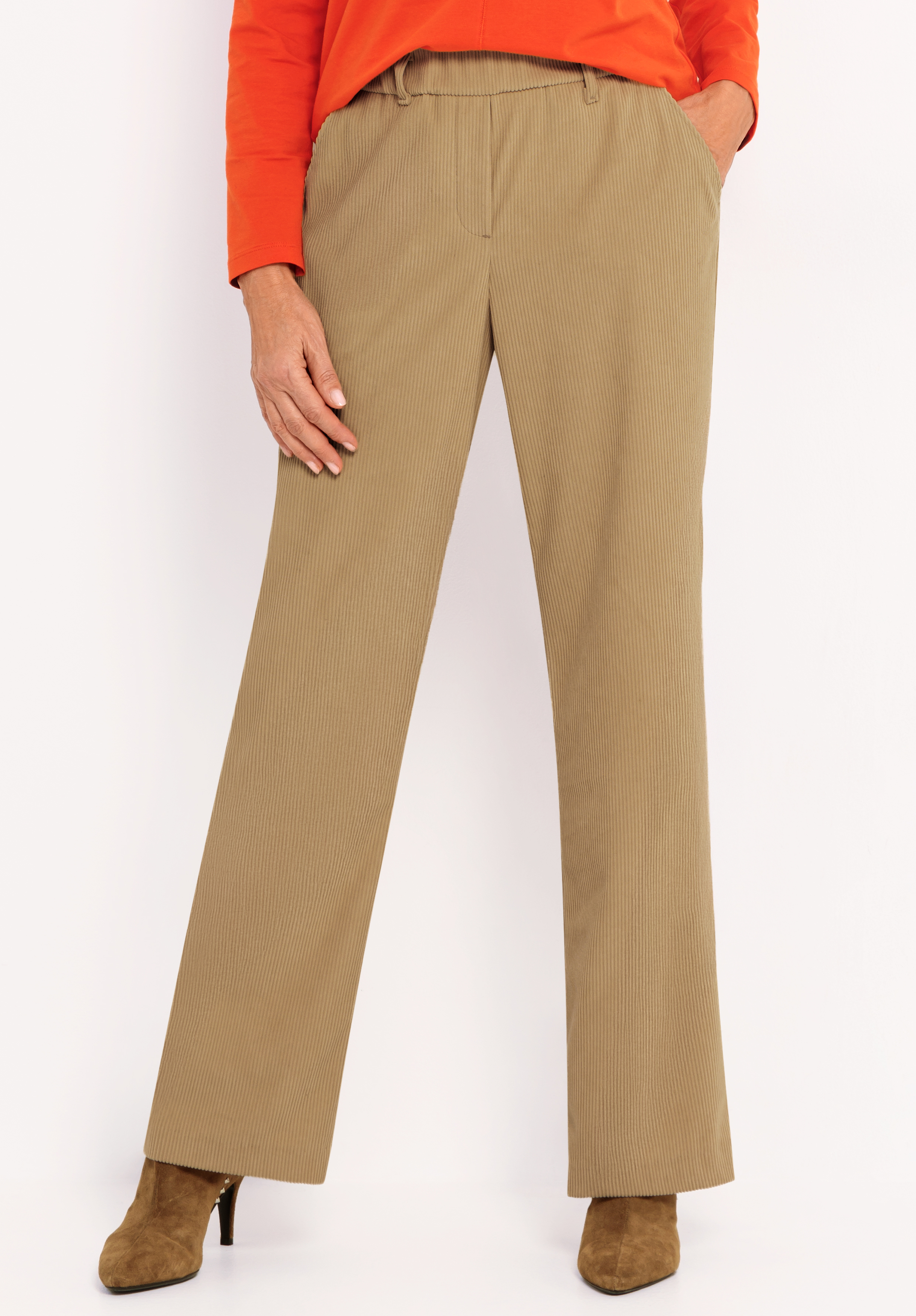 Cordhose PARIGI