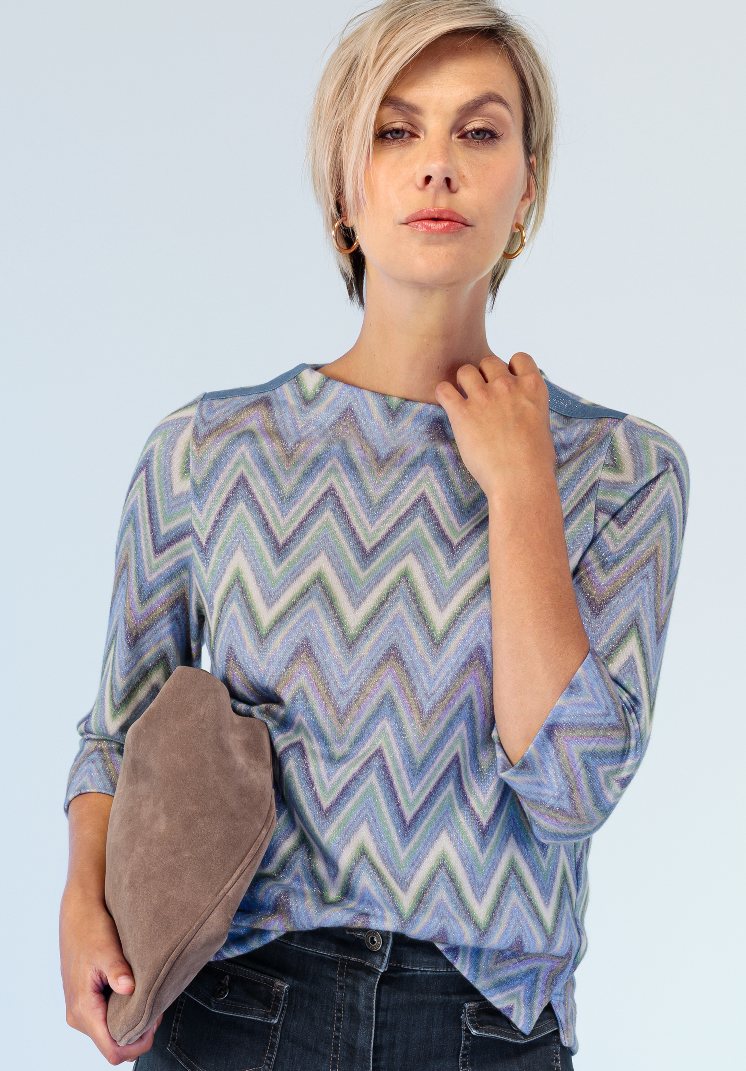 Print-Shirt KYLIN