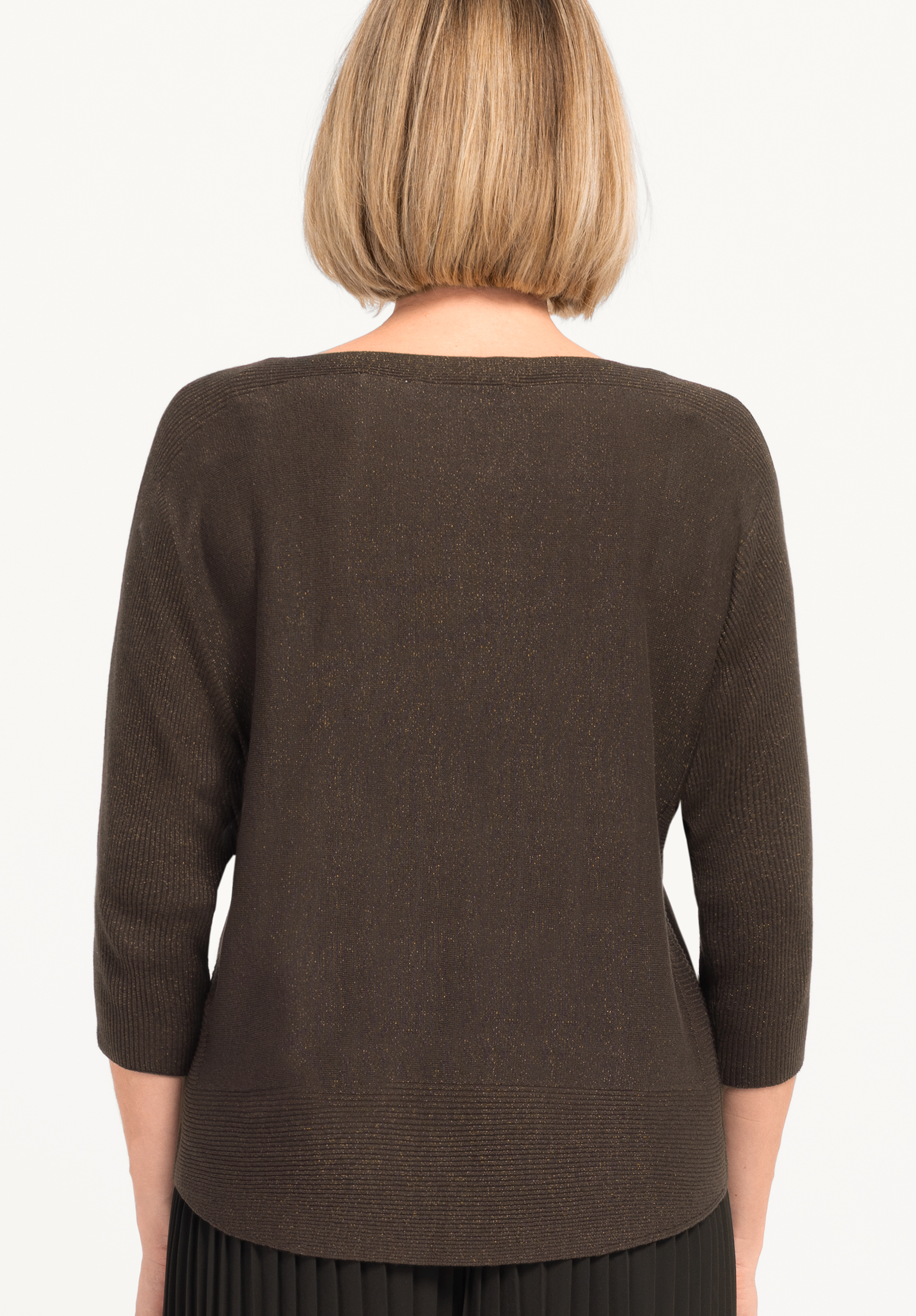 Strickpullover OLINDE