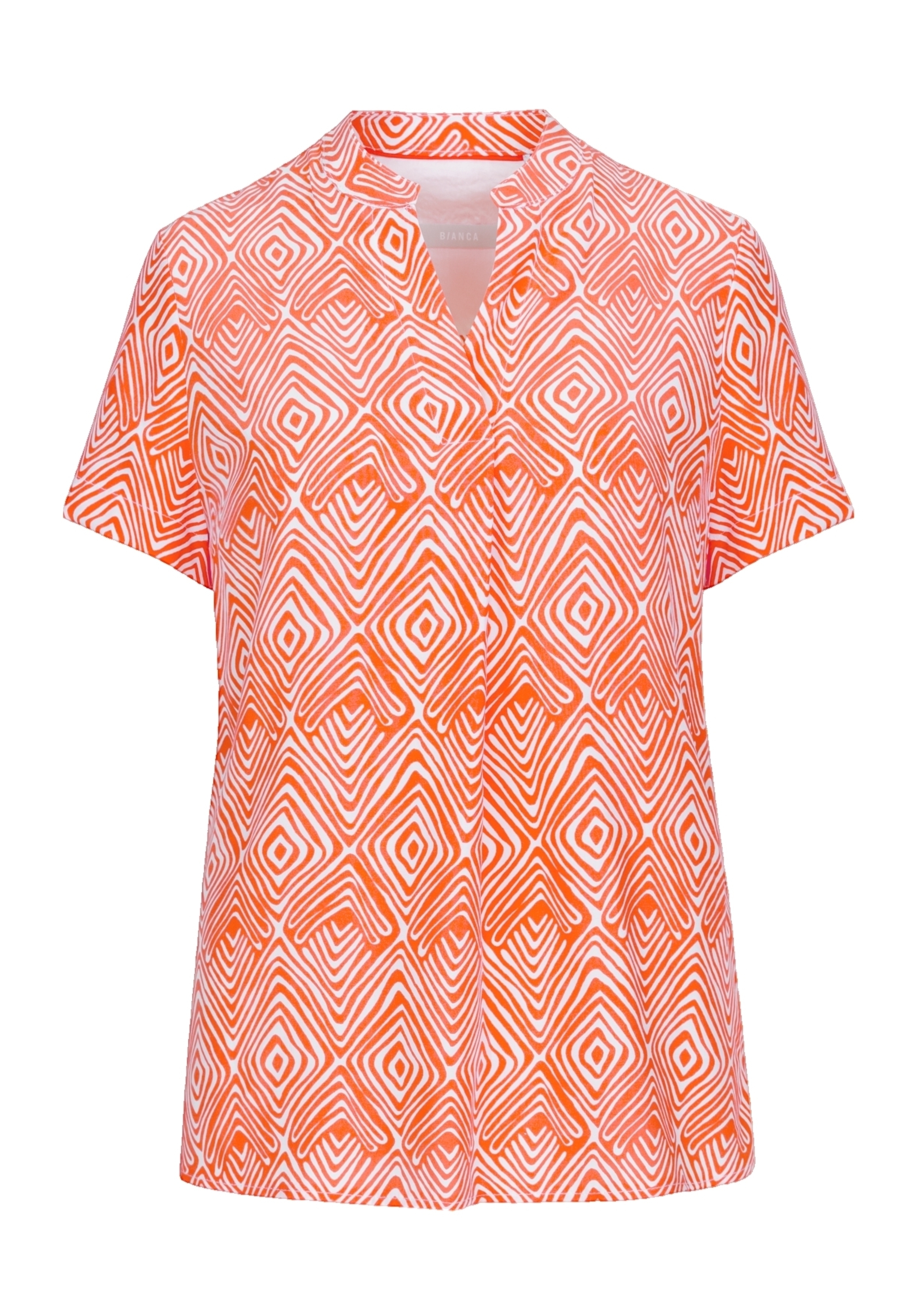 Druckbluse ALIKA