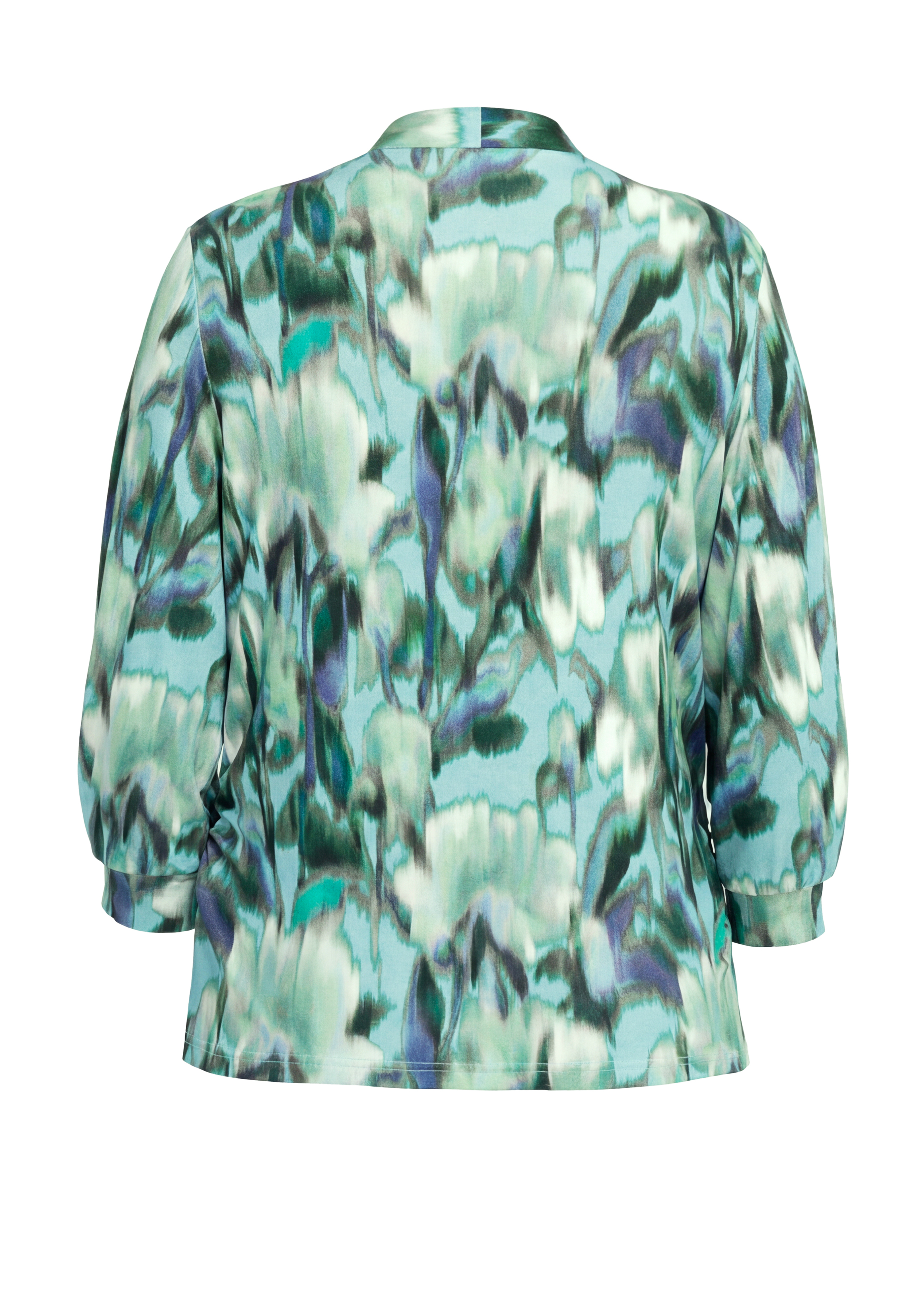 Print-Shirt MALVE