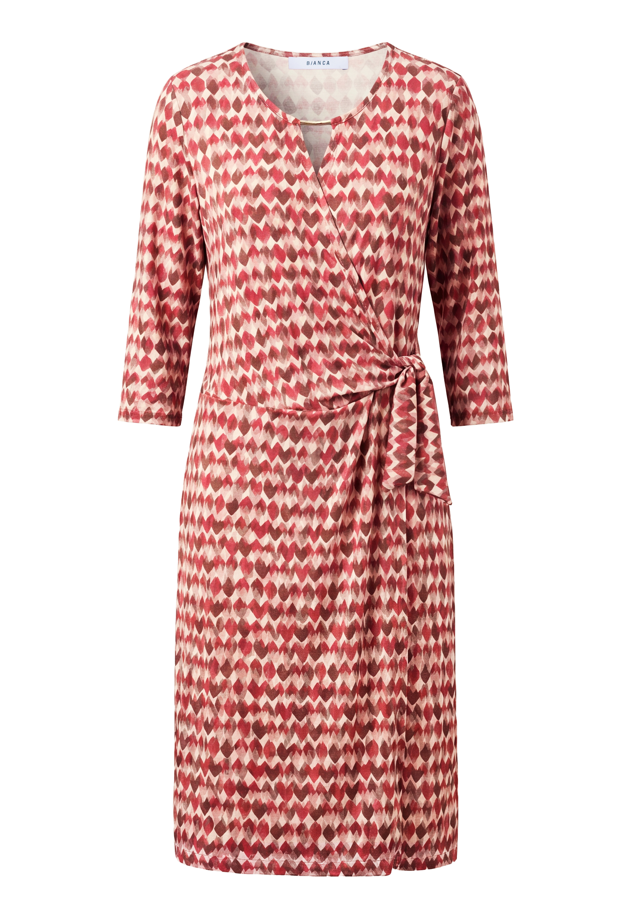 Druckkleid WIRA
