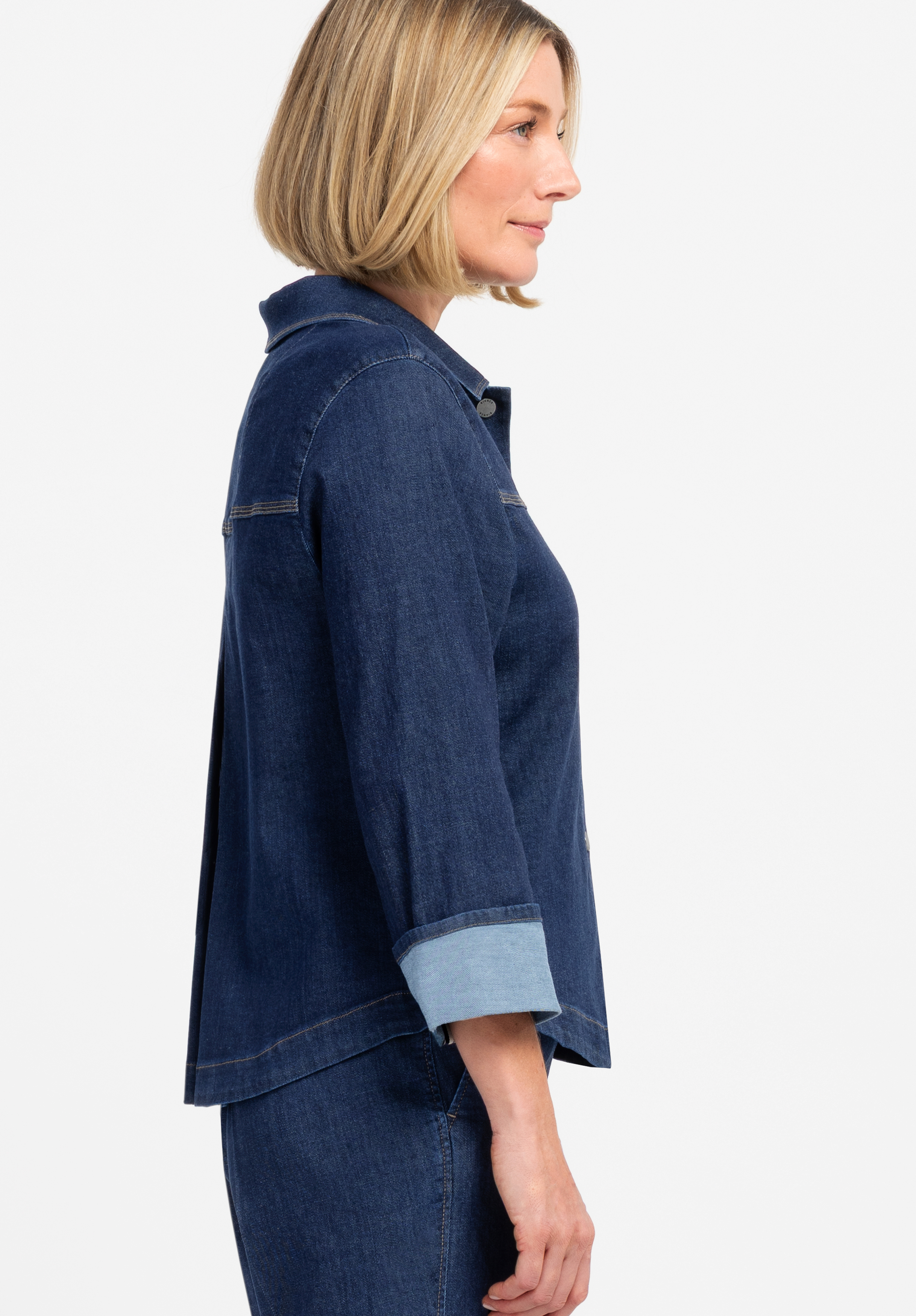 Jeansjacke KATHERIN