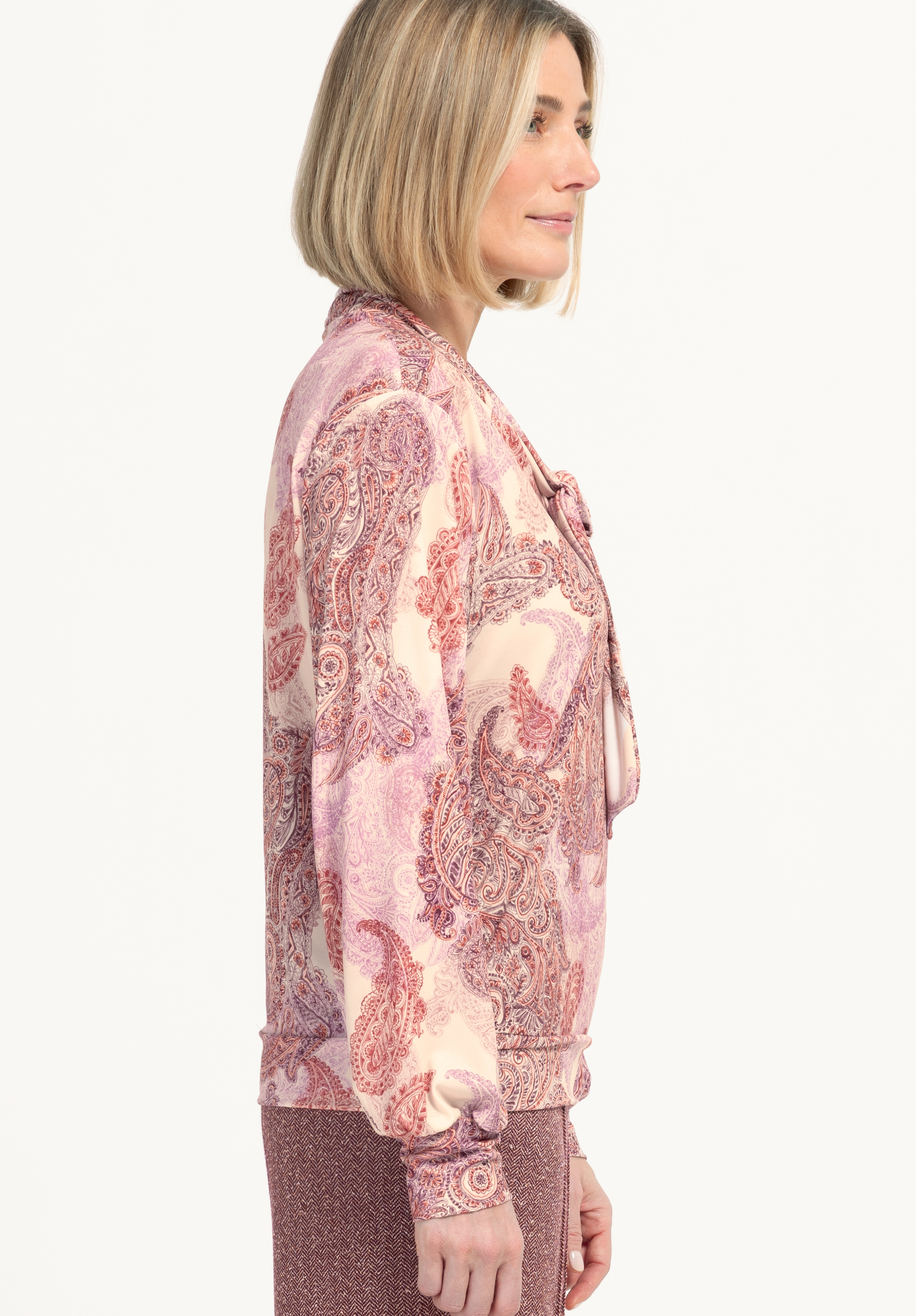 Langarmshirt KAYLA