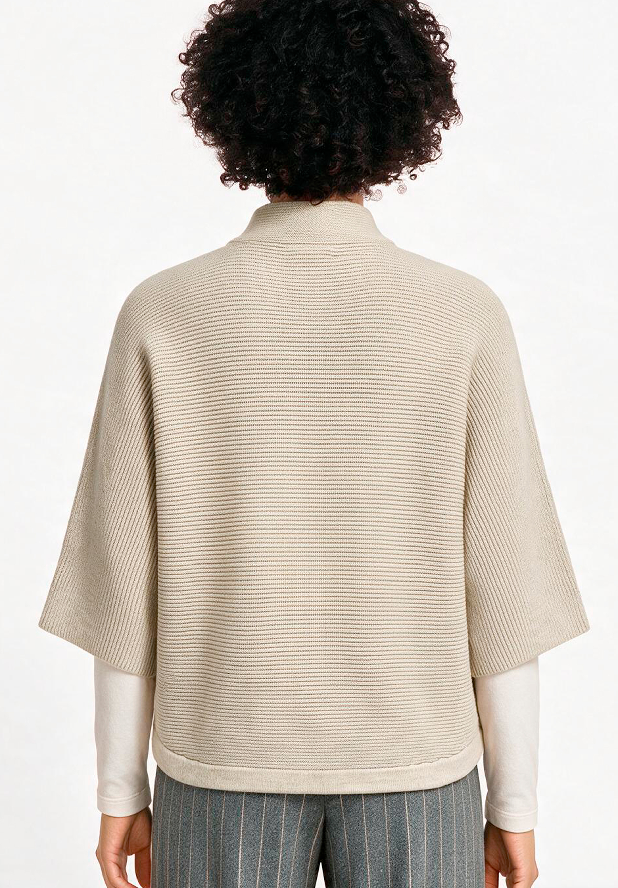 Strickjacke ORIANE