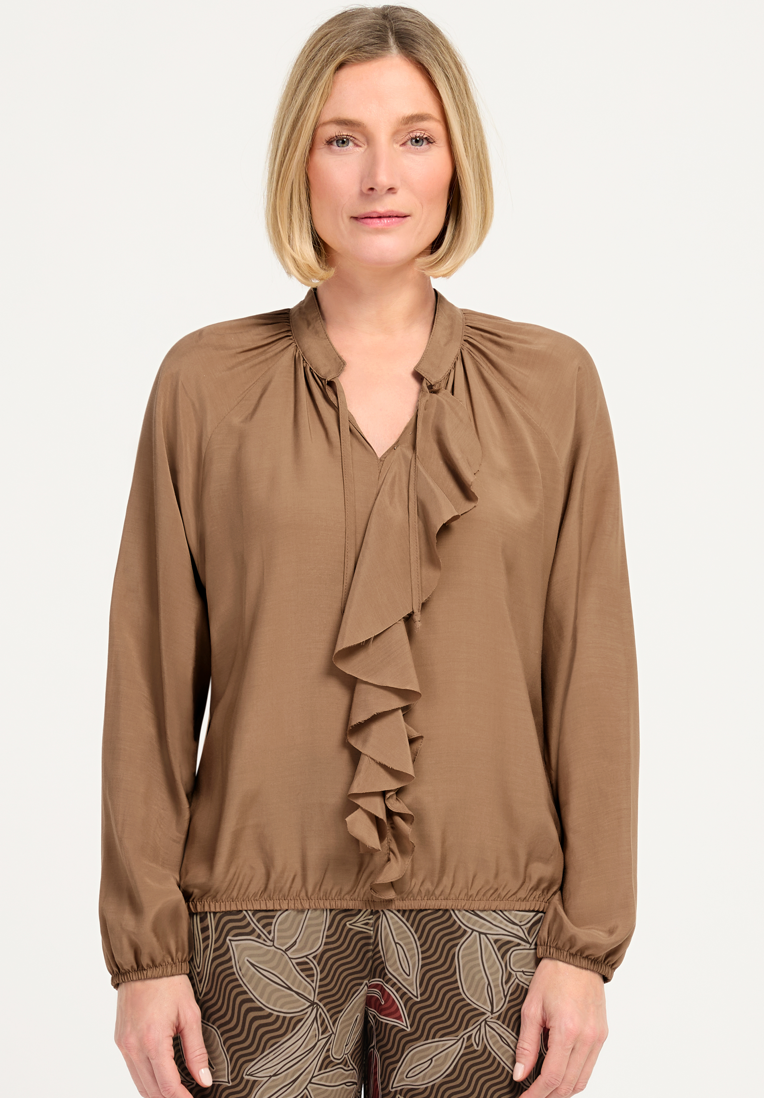 Schlupfbluse RANI