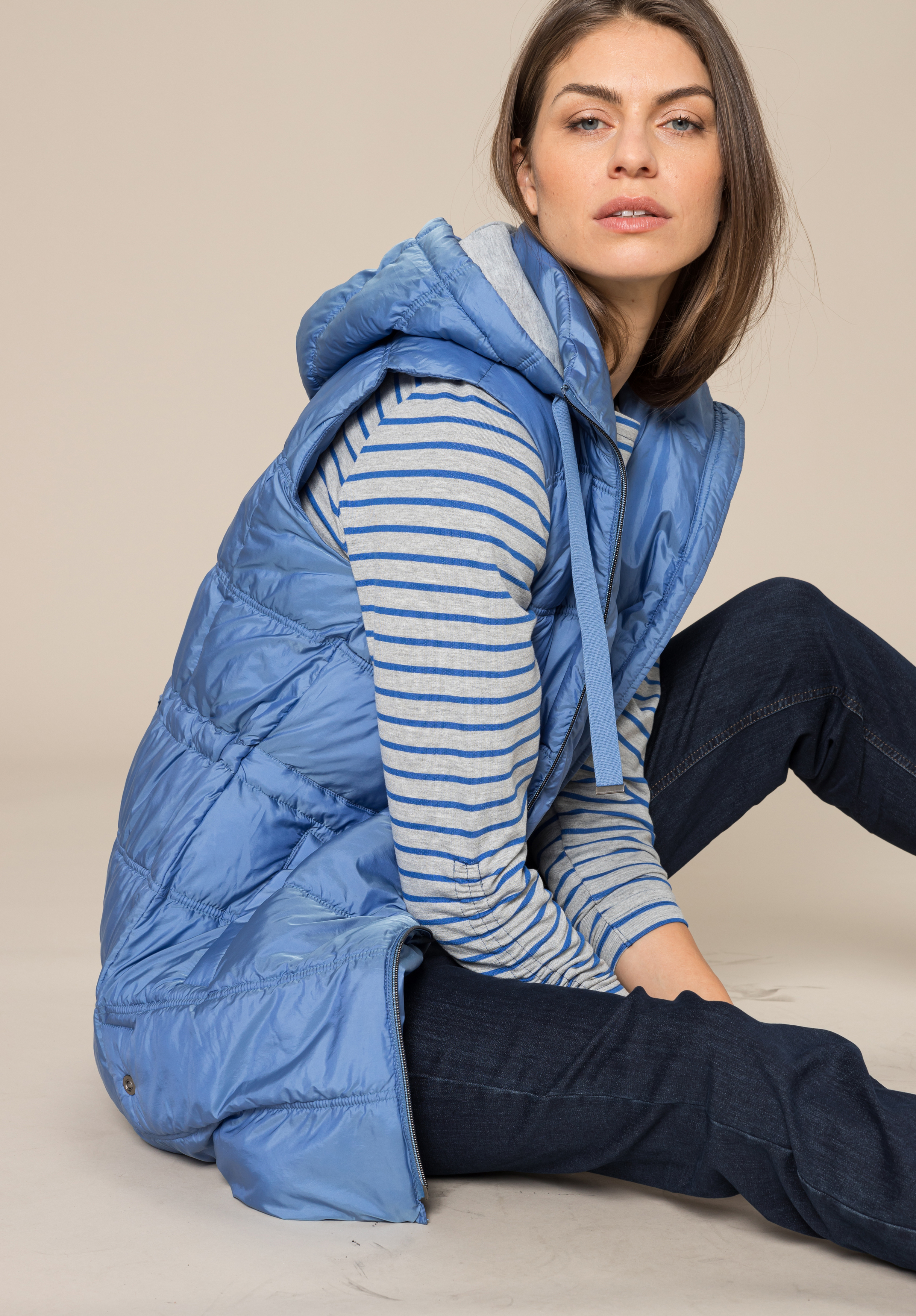Outdoorjacke CARO