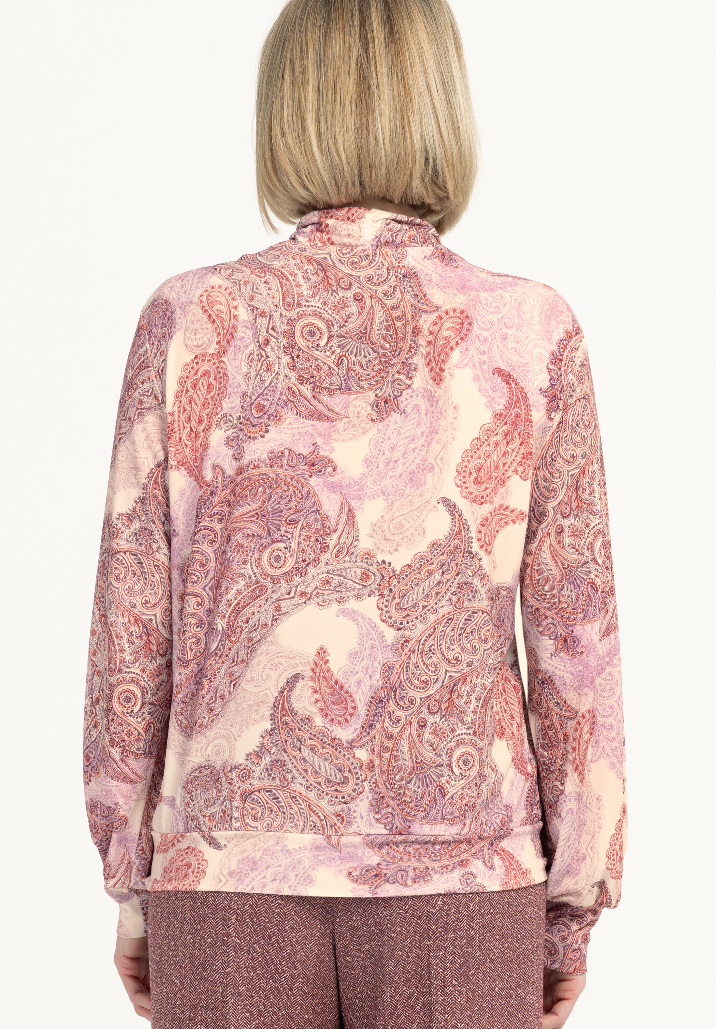 Langarmshirt KAYLA