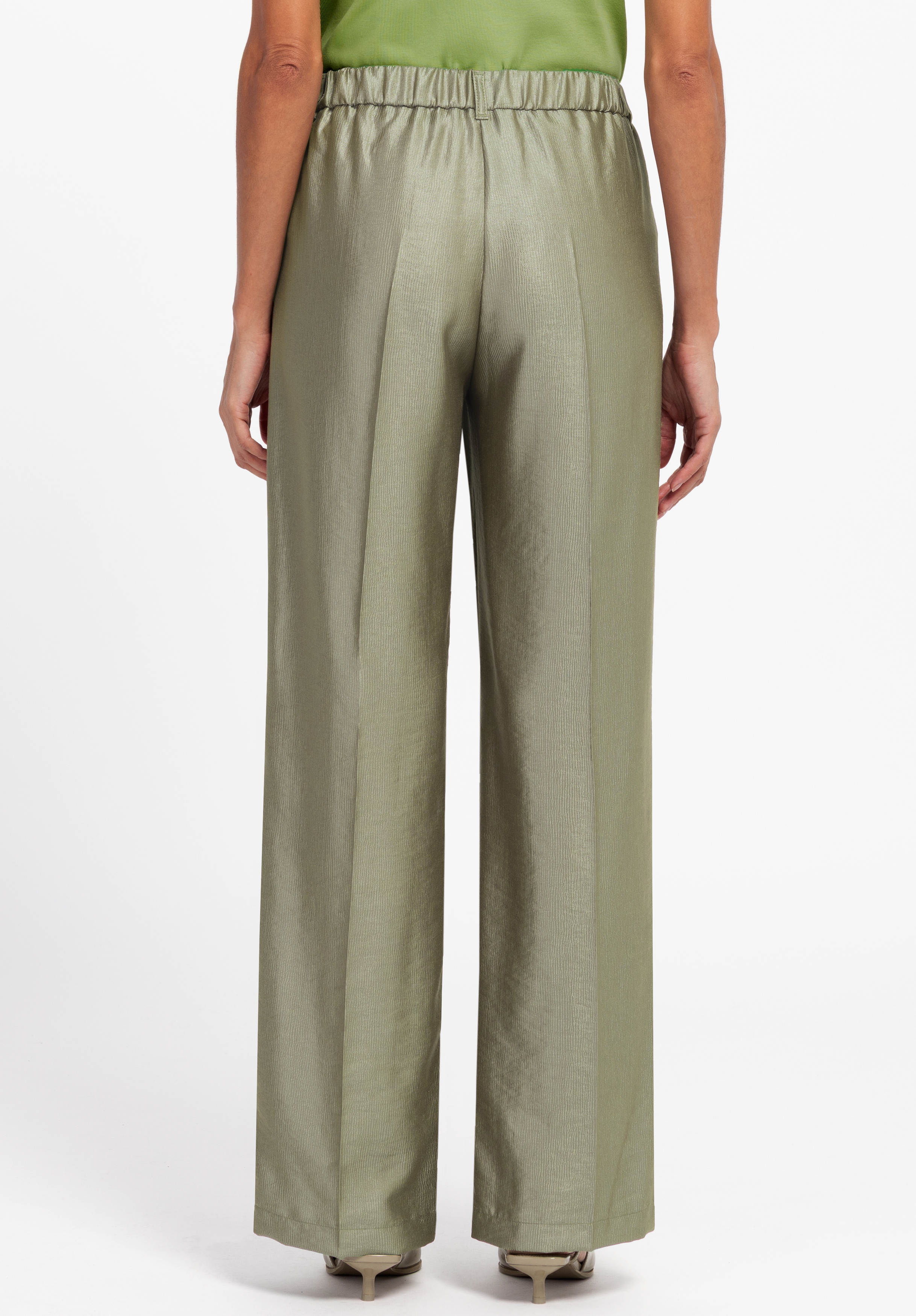 Stoffhose PARIGI