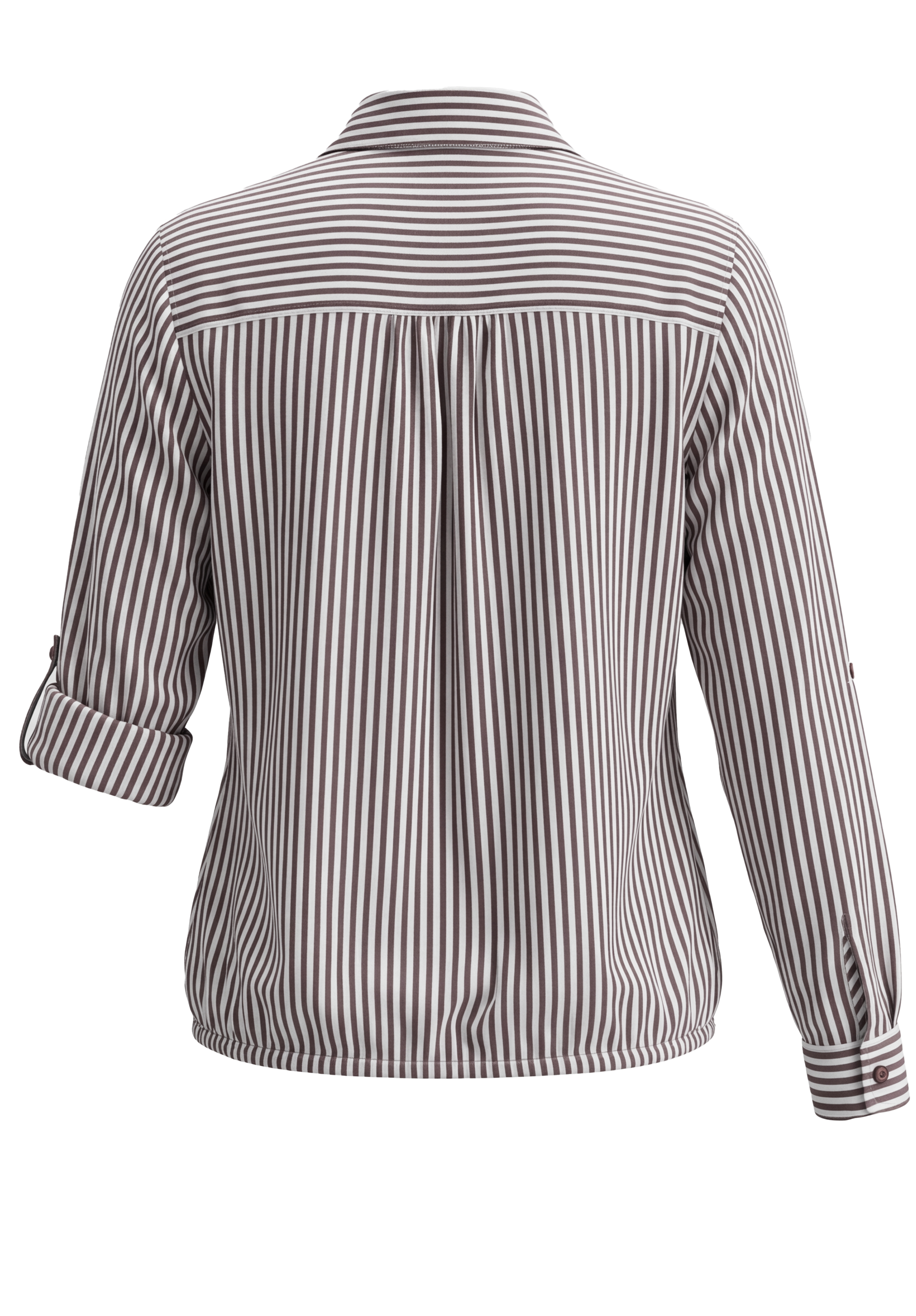 Schlupfbluse ANINA