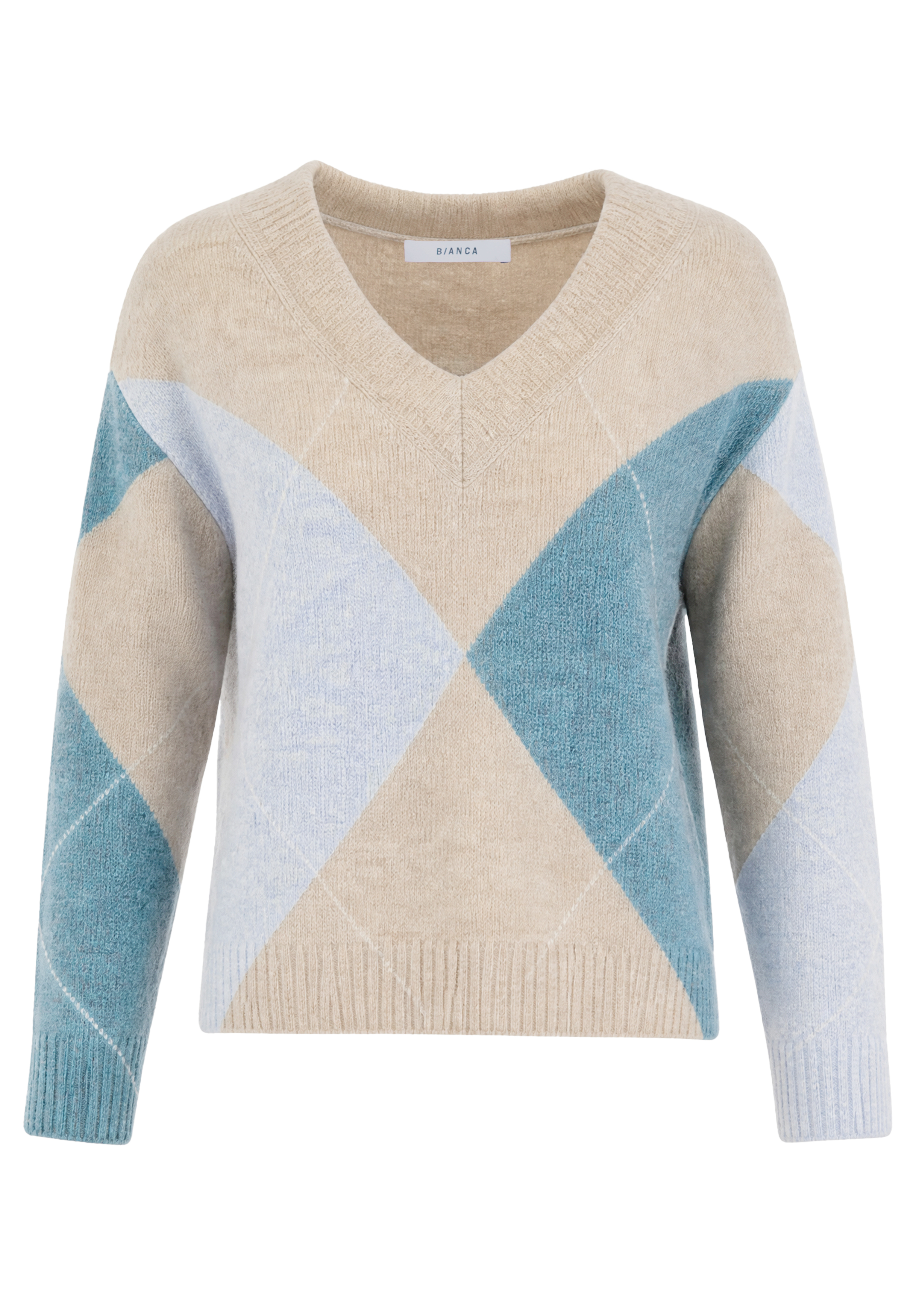 Strickpullover VENUS