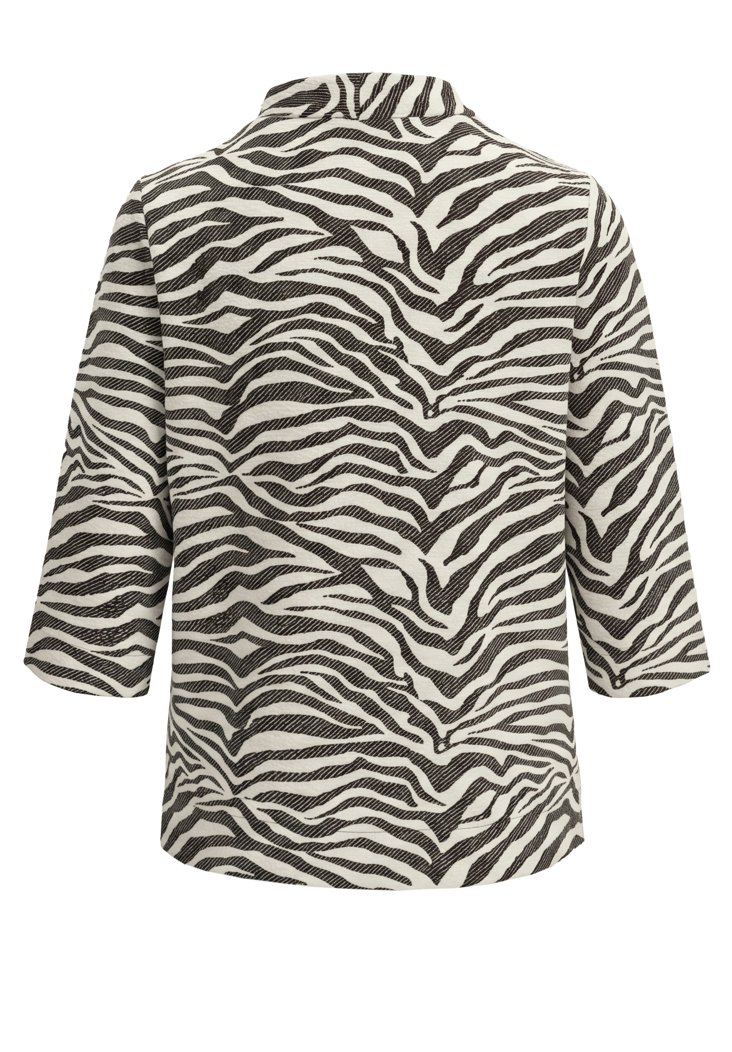 Rundhalsshirt KIM
