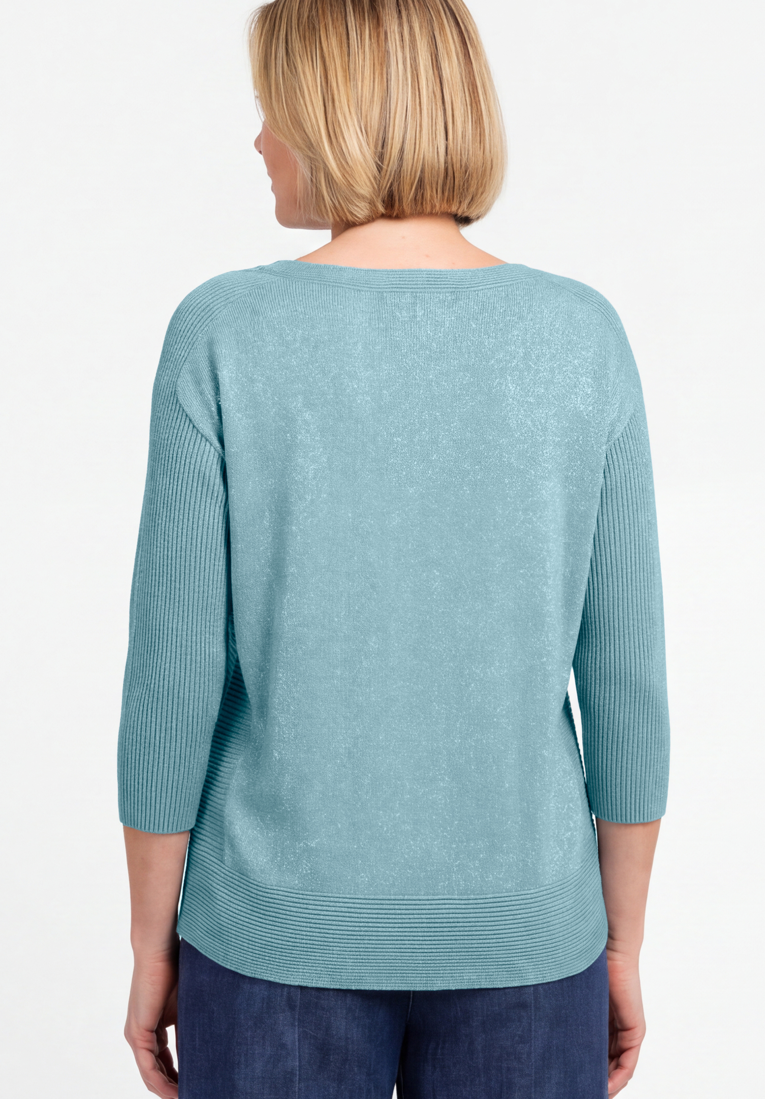 Strickpullover OLINDE