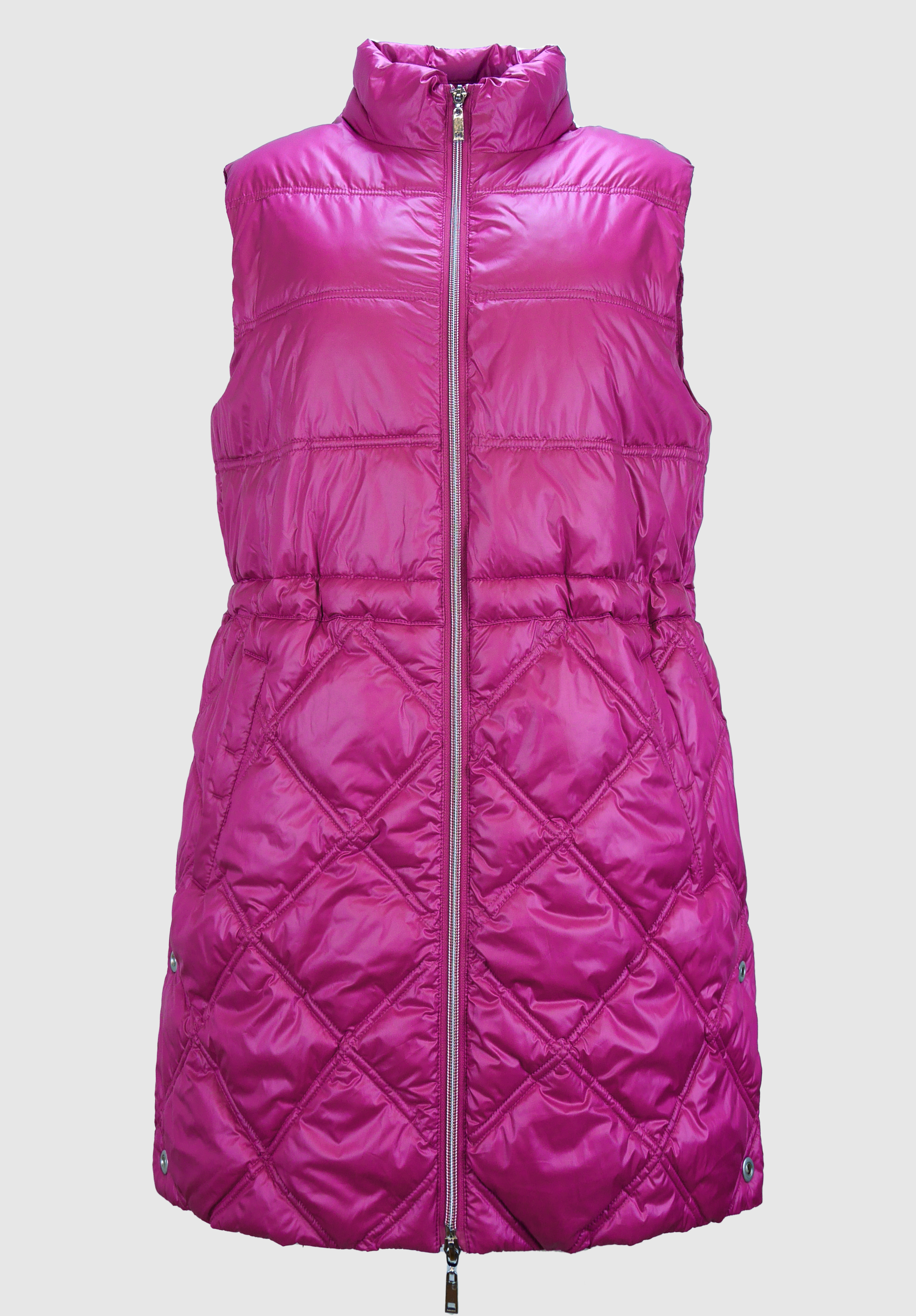 Steppjacke CARRIE