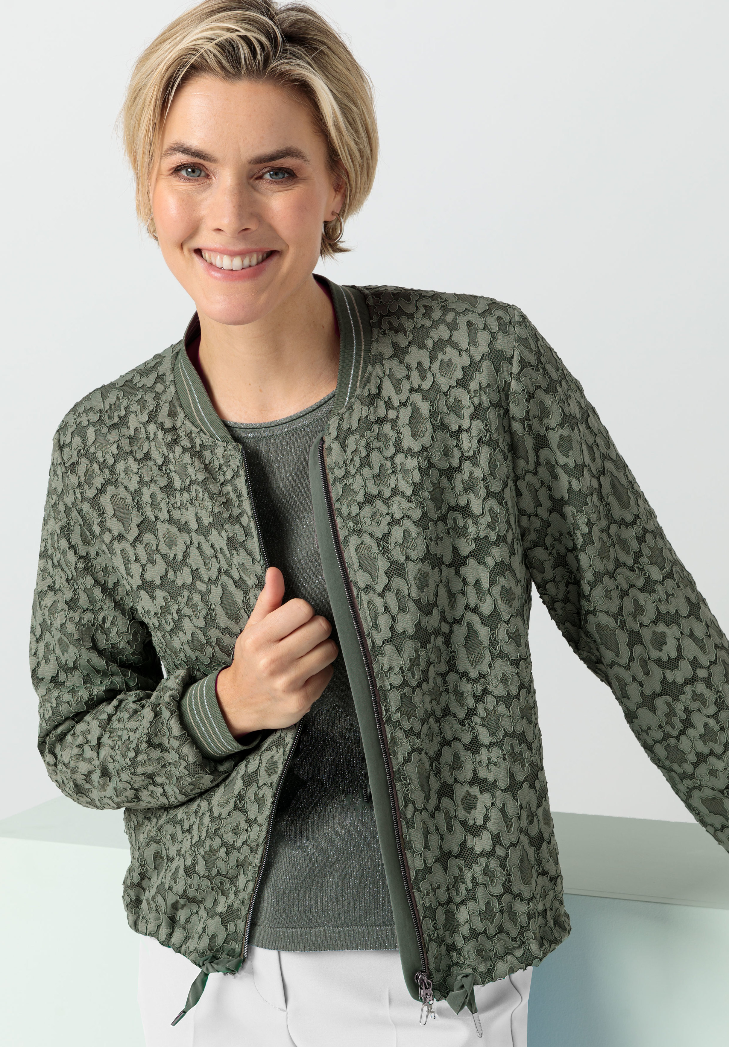 Blousonjacke RACHEL