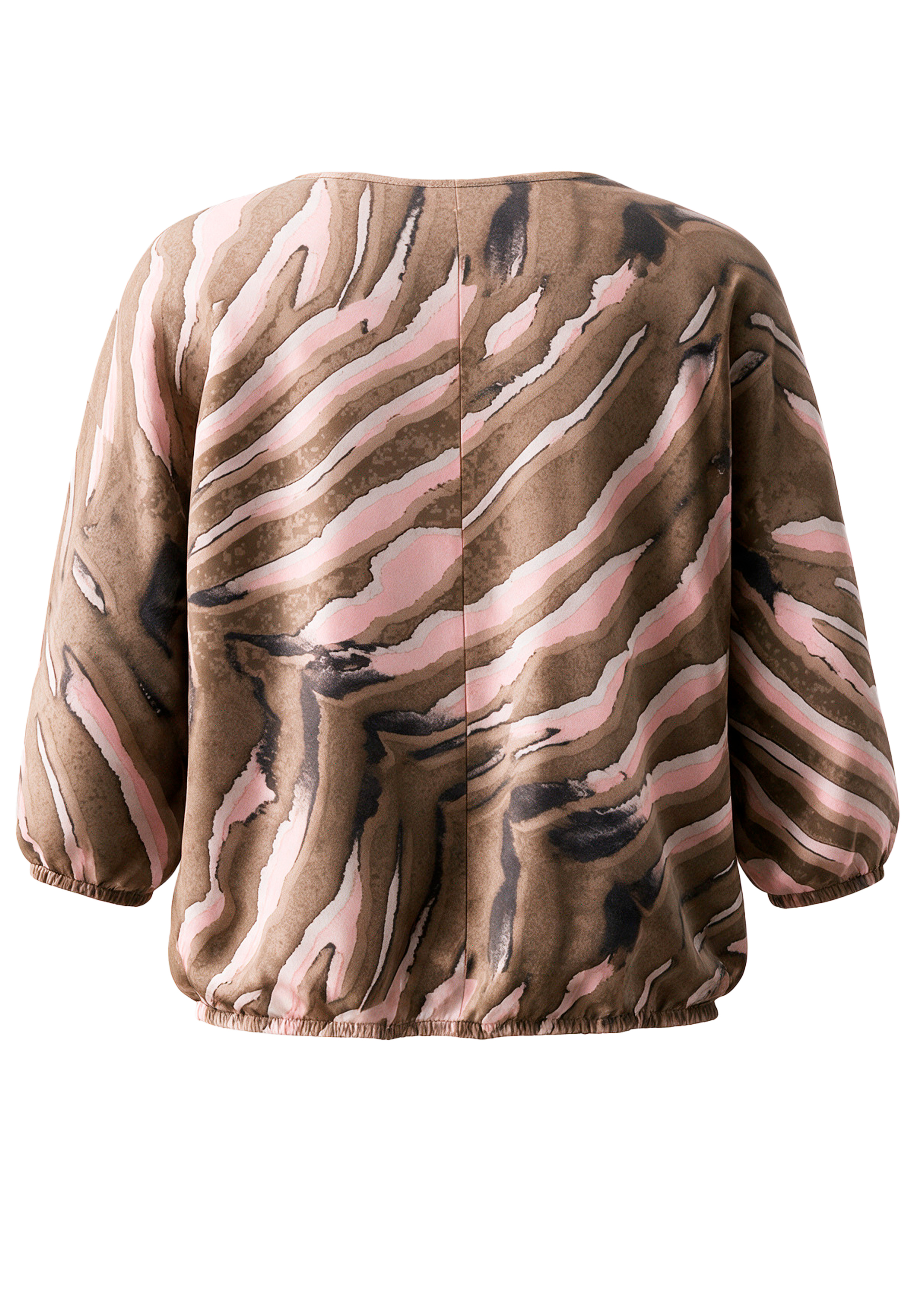 Print-Shirt JULIE