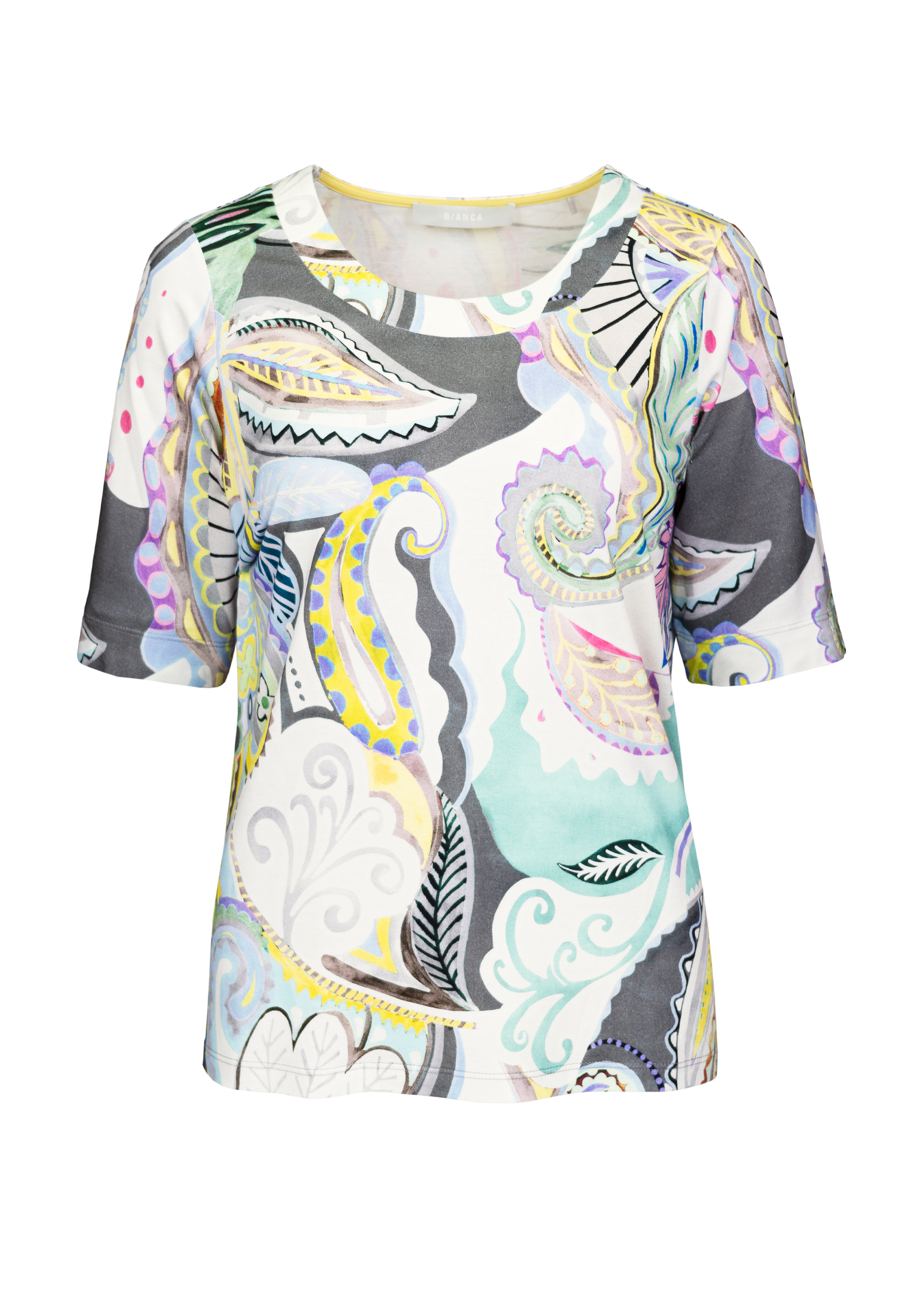 Print-Shirt DINIA