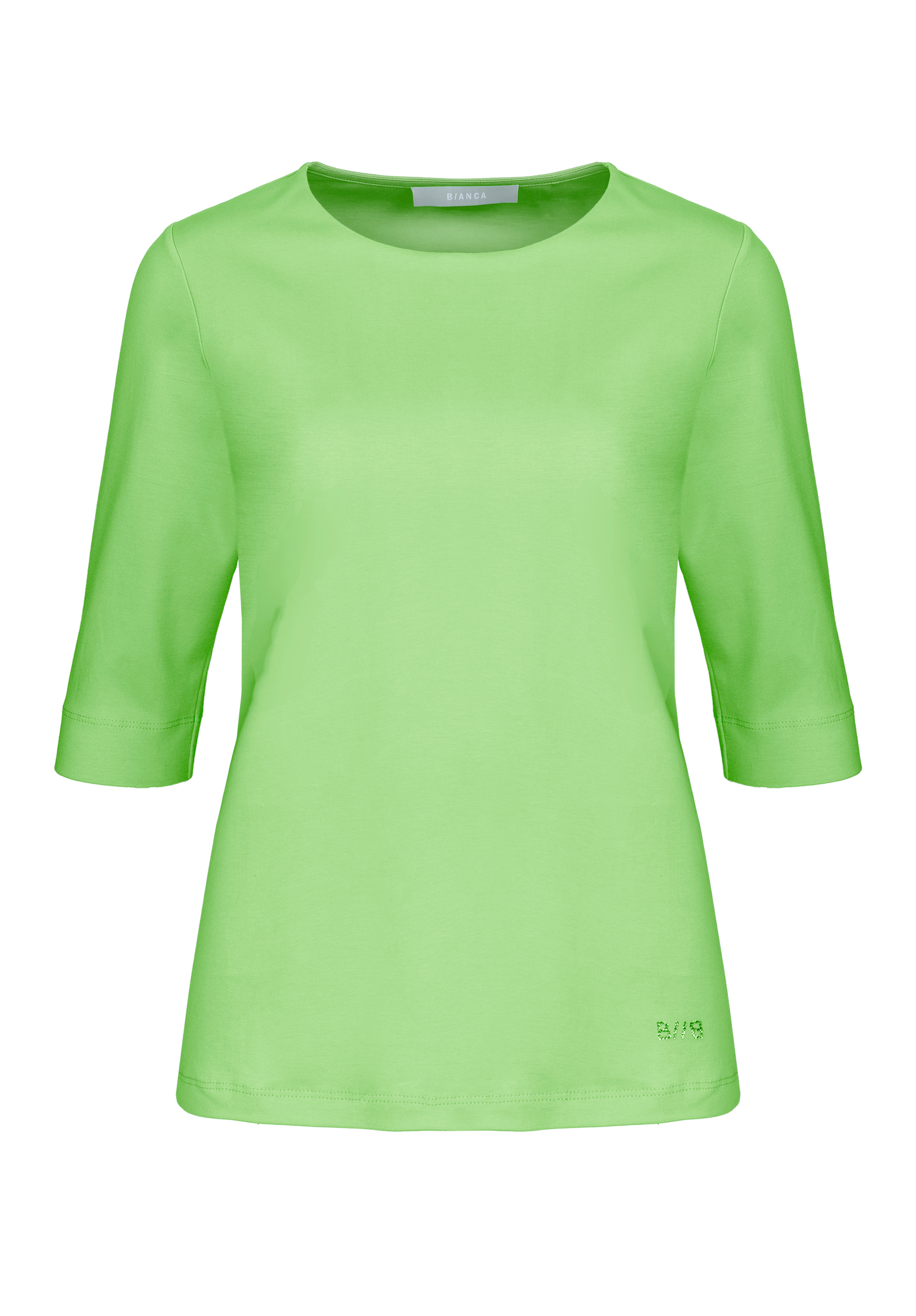T shirt poliestere bianca hotsell