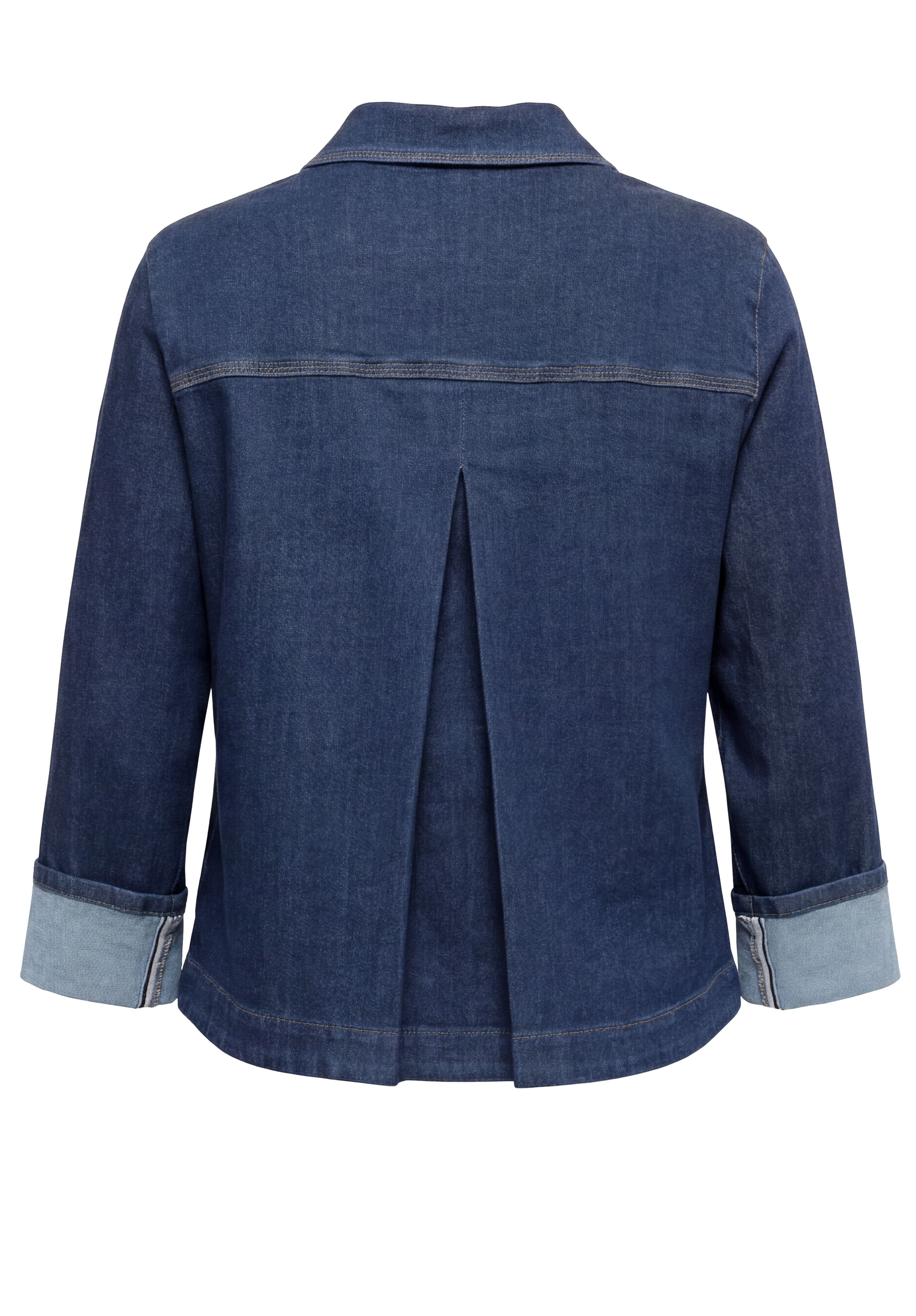 Jeansjacke KATHERIN