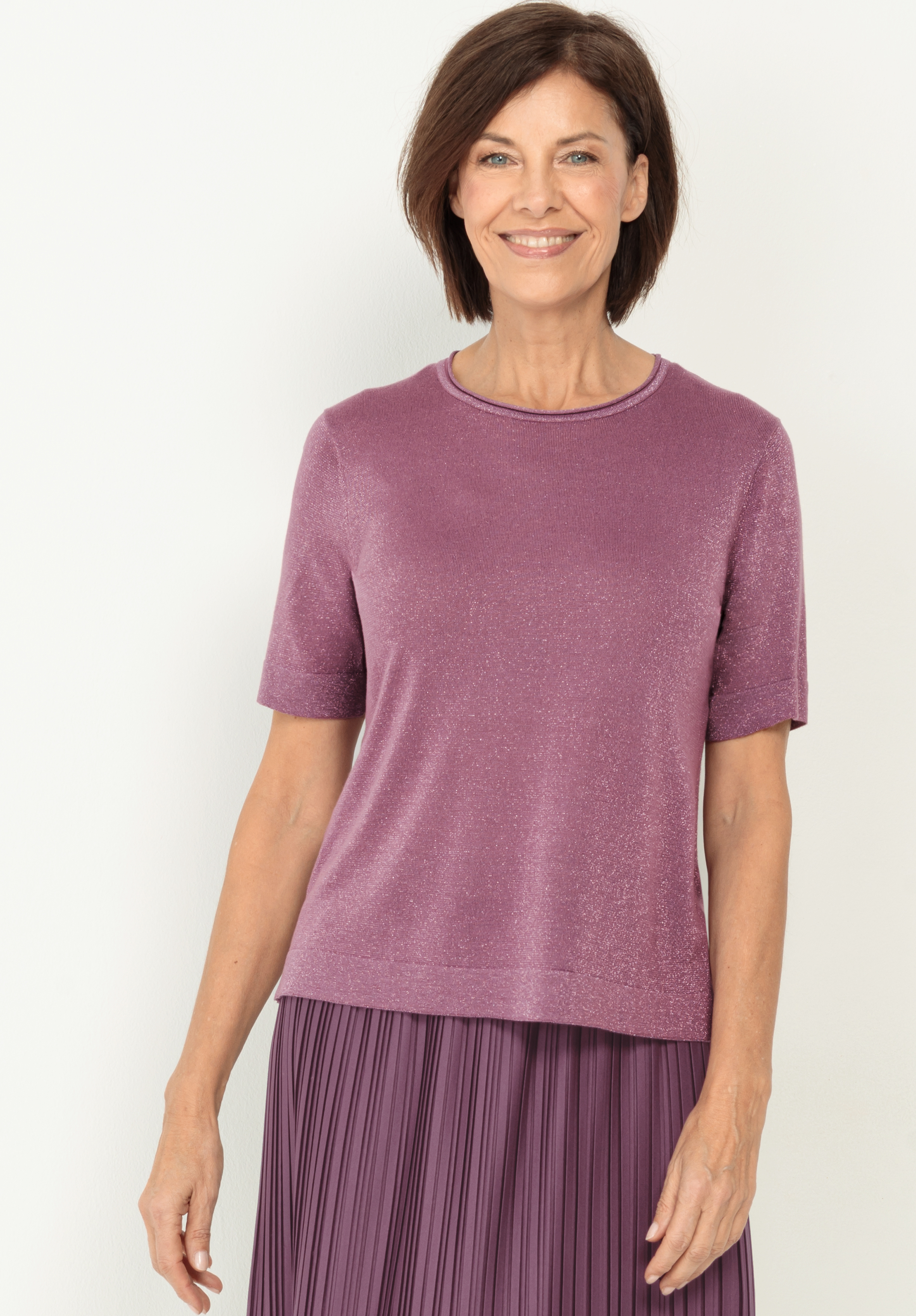 Strickpullover RABEA