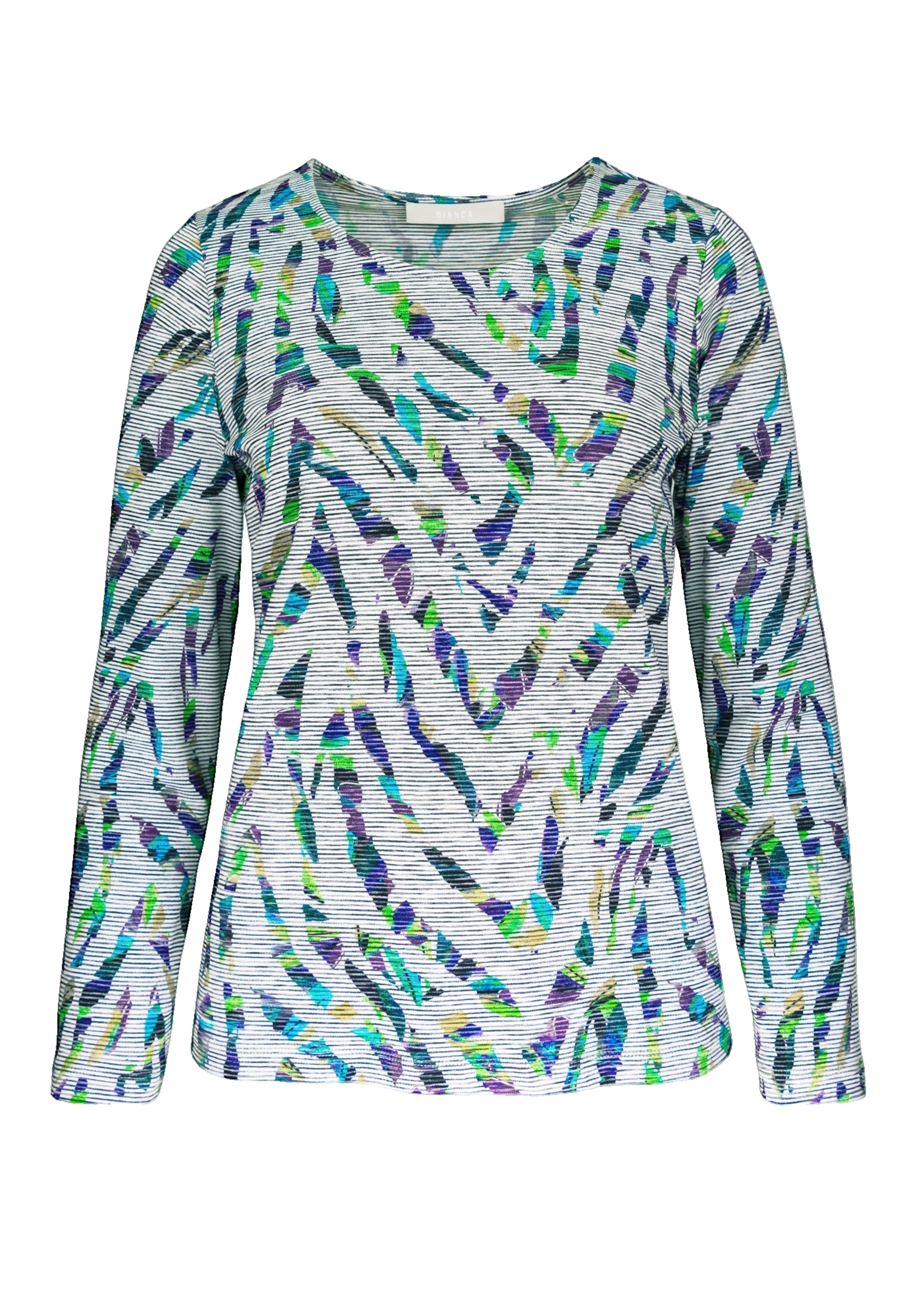 Print-Shirt DAMI