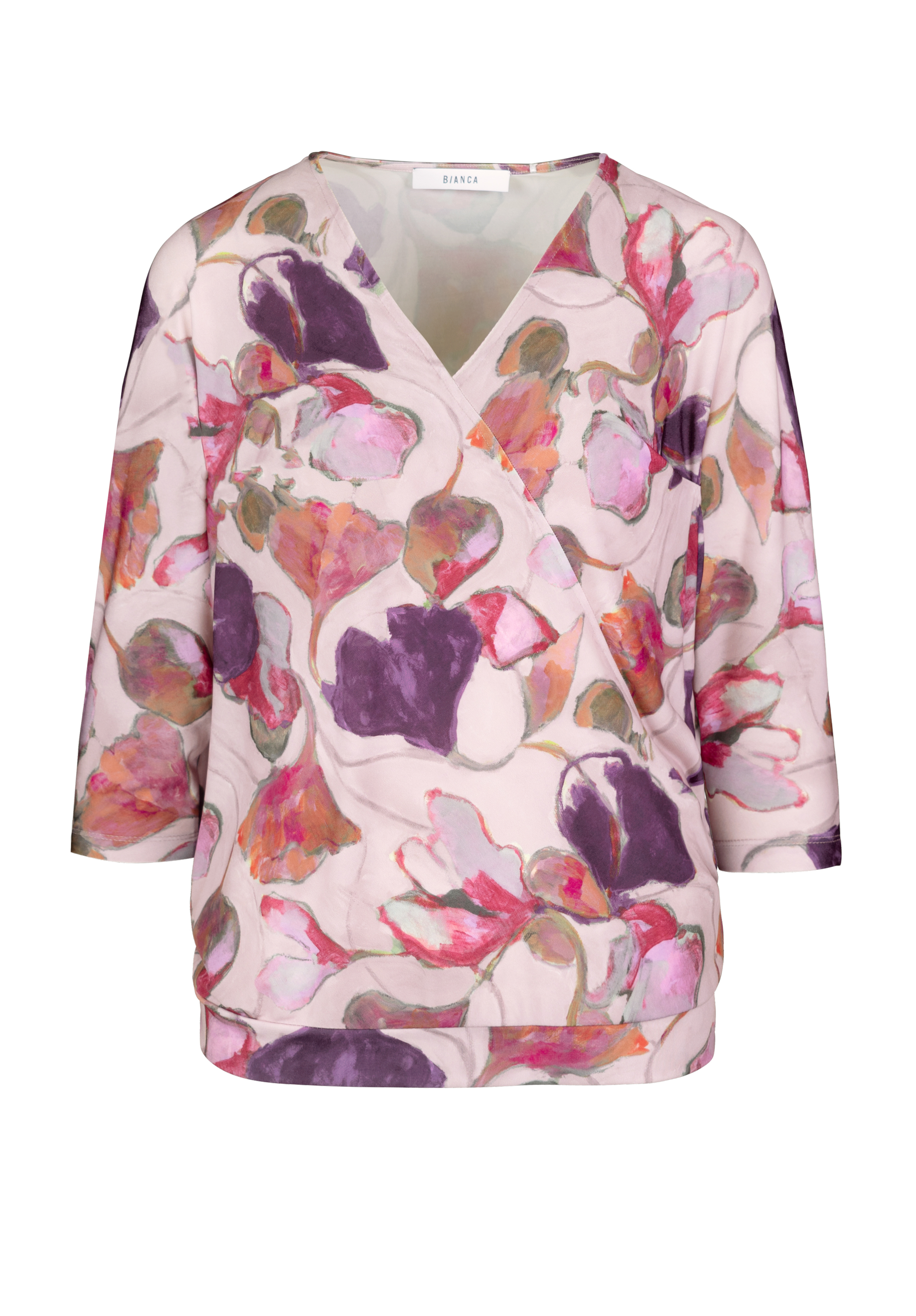 Print-Shirt WALLY