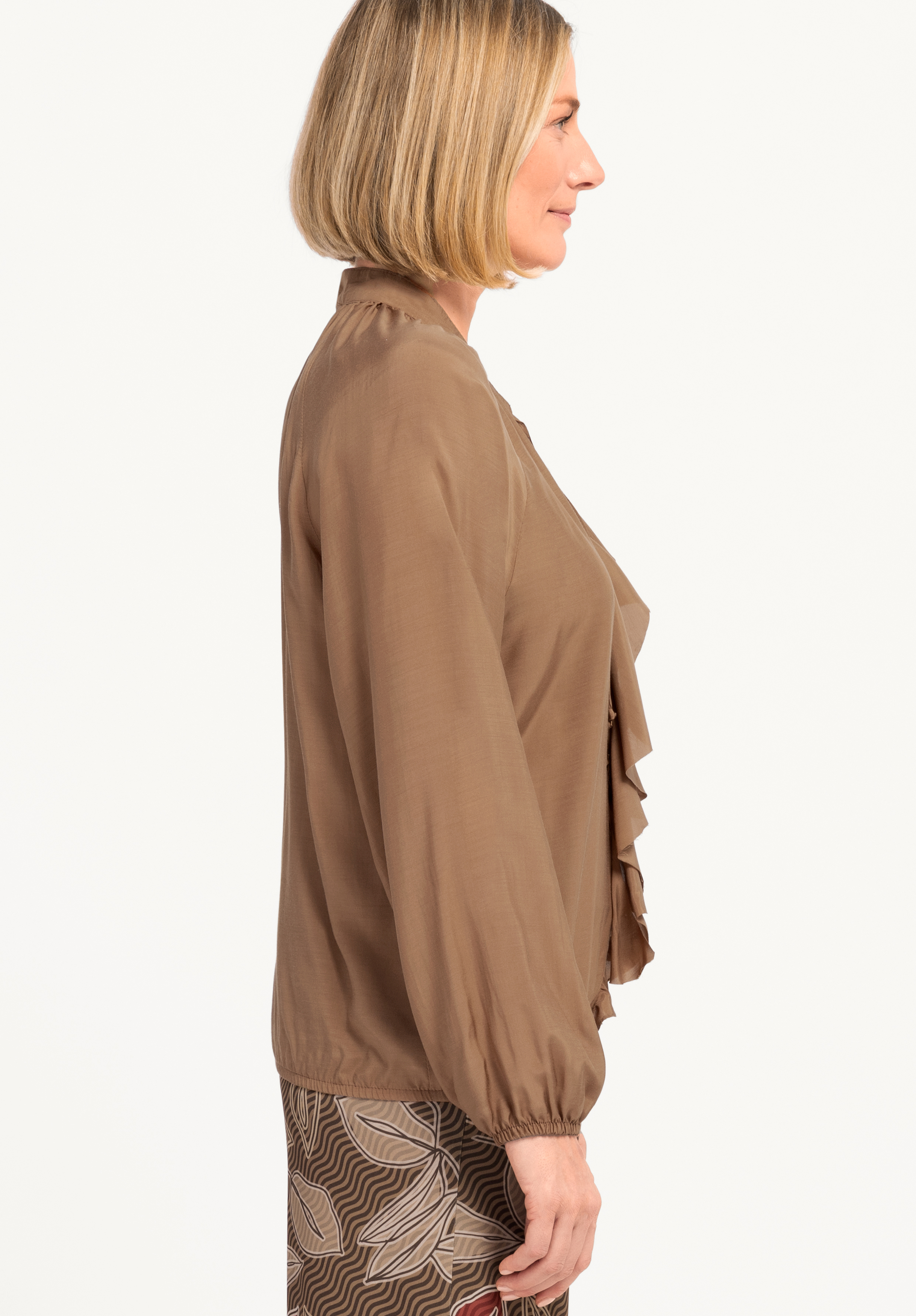 Schlupfbluse RANI
