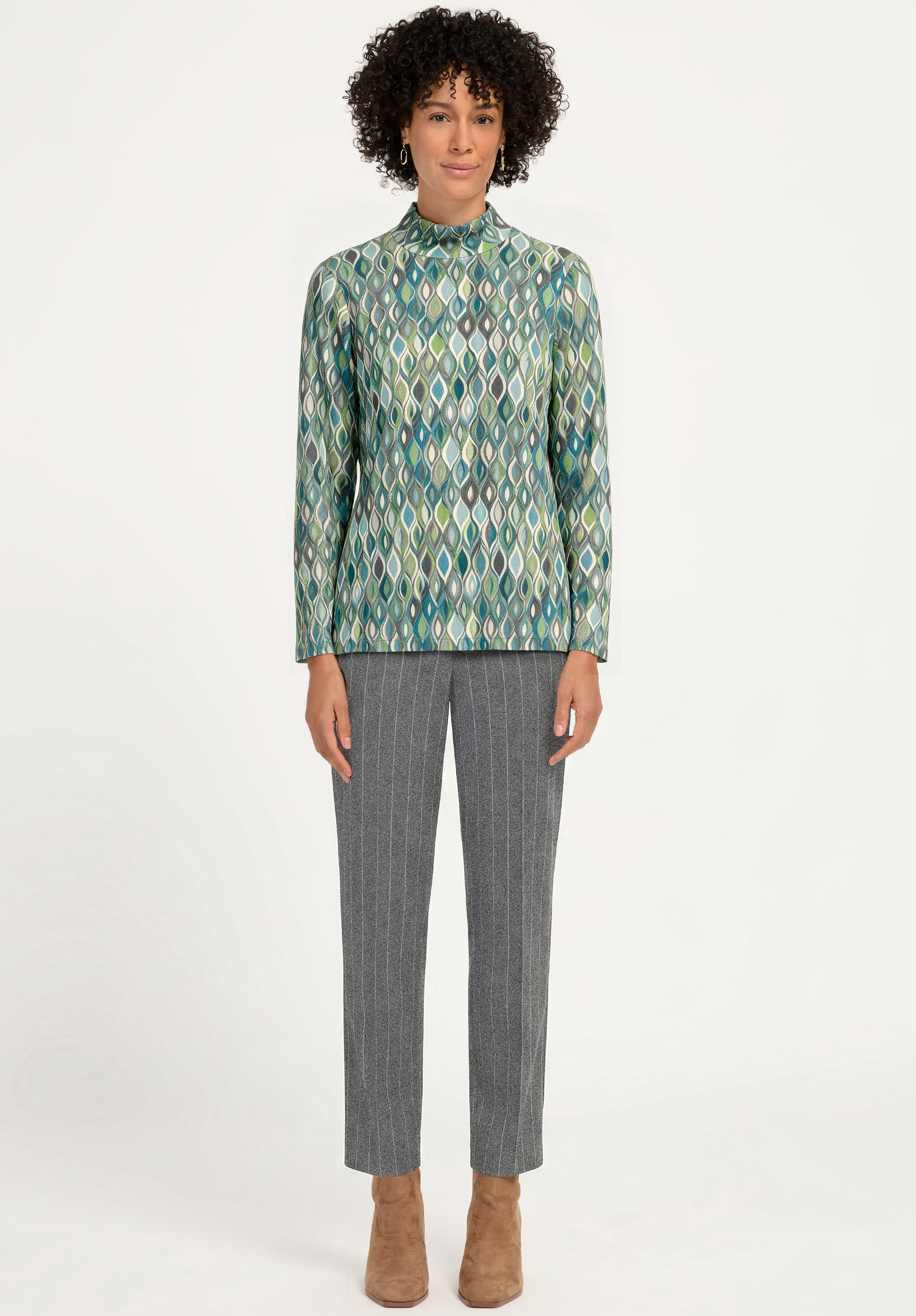 Print-Shirt GRETA