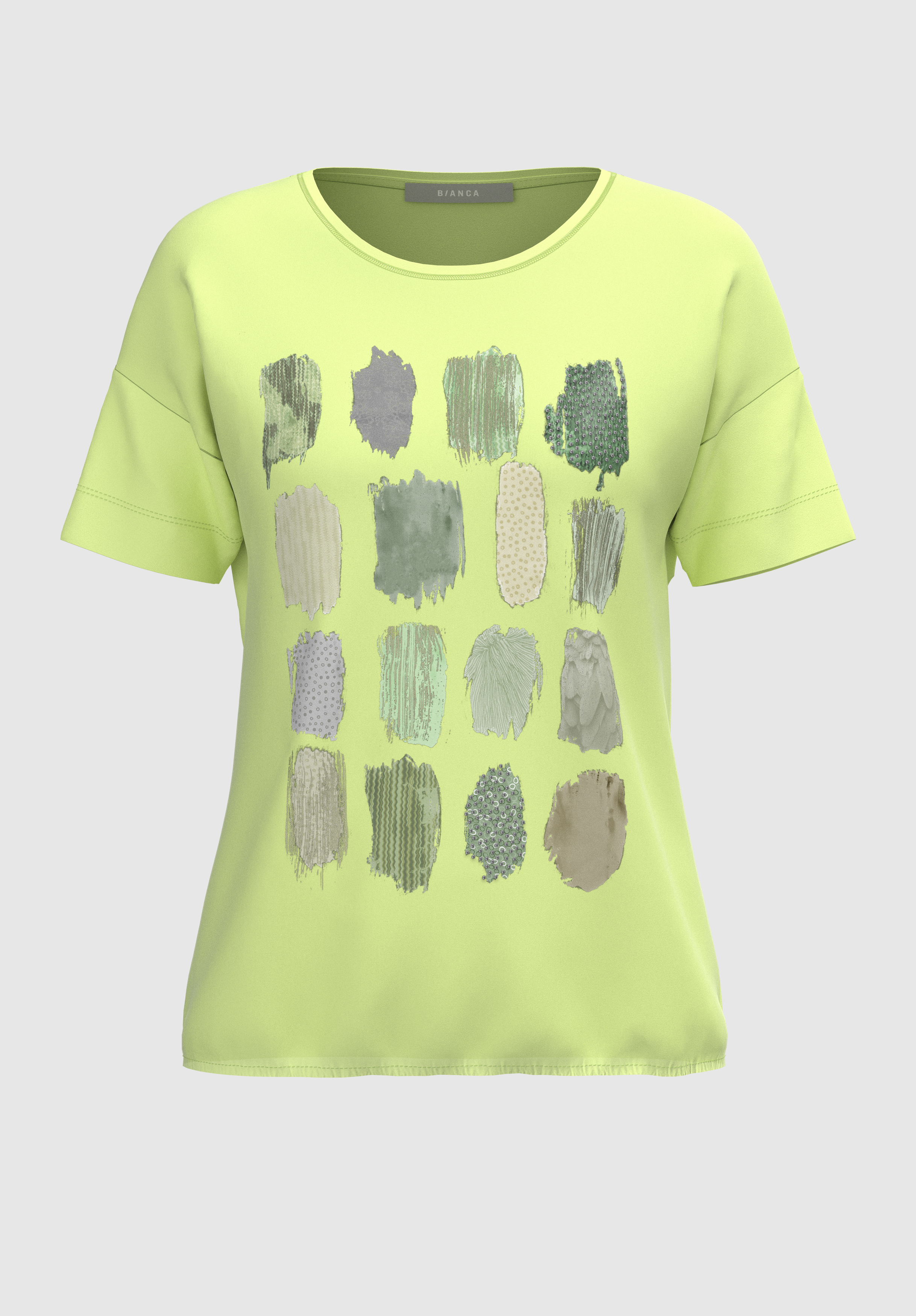 Print-Shirt JULIE