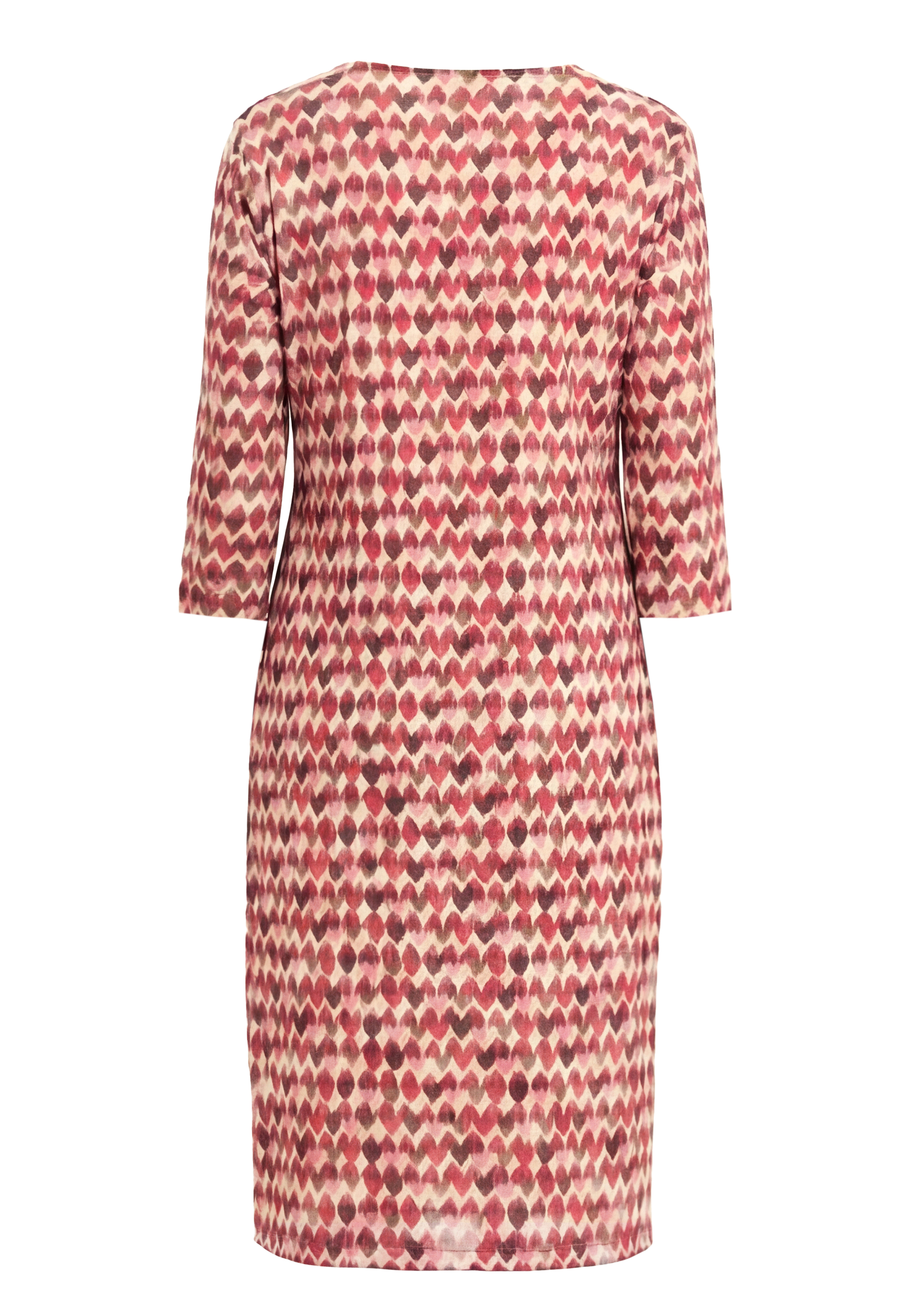 Druckkleid WIRA