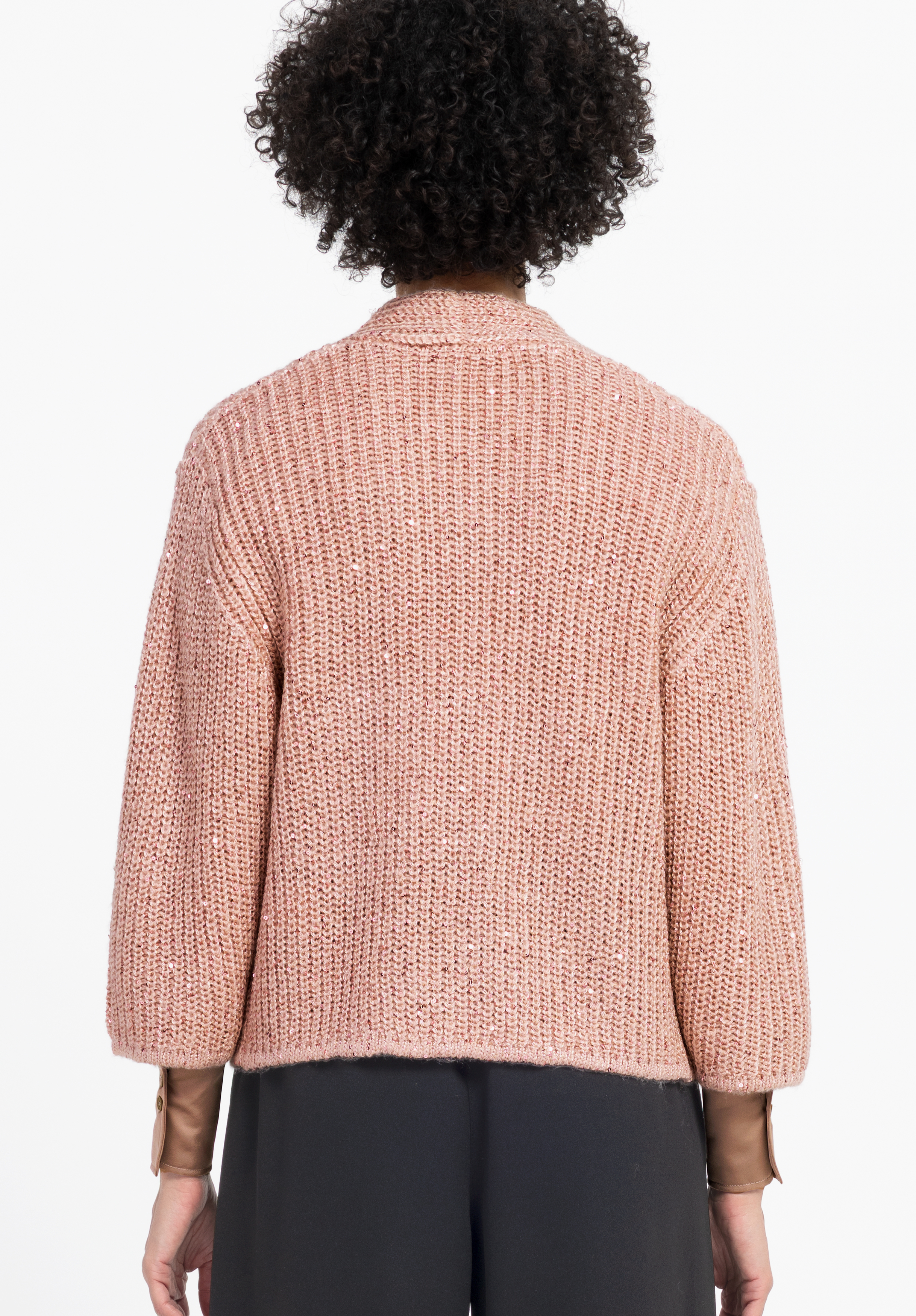 Strickjacke HEIDE