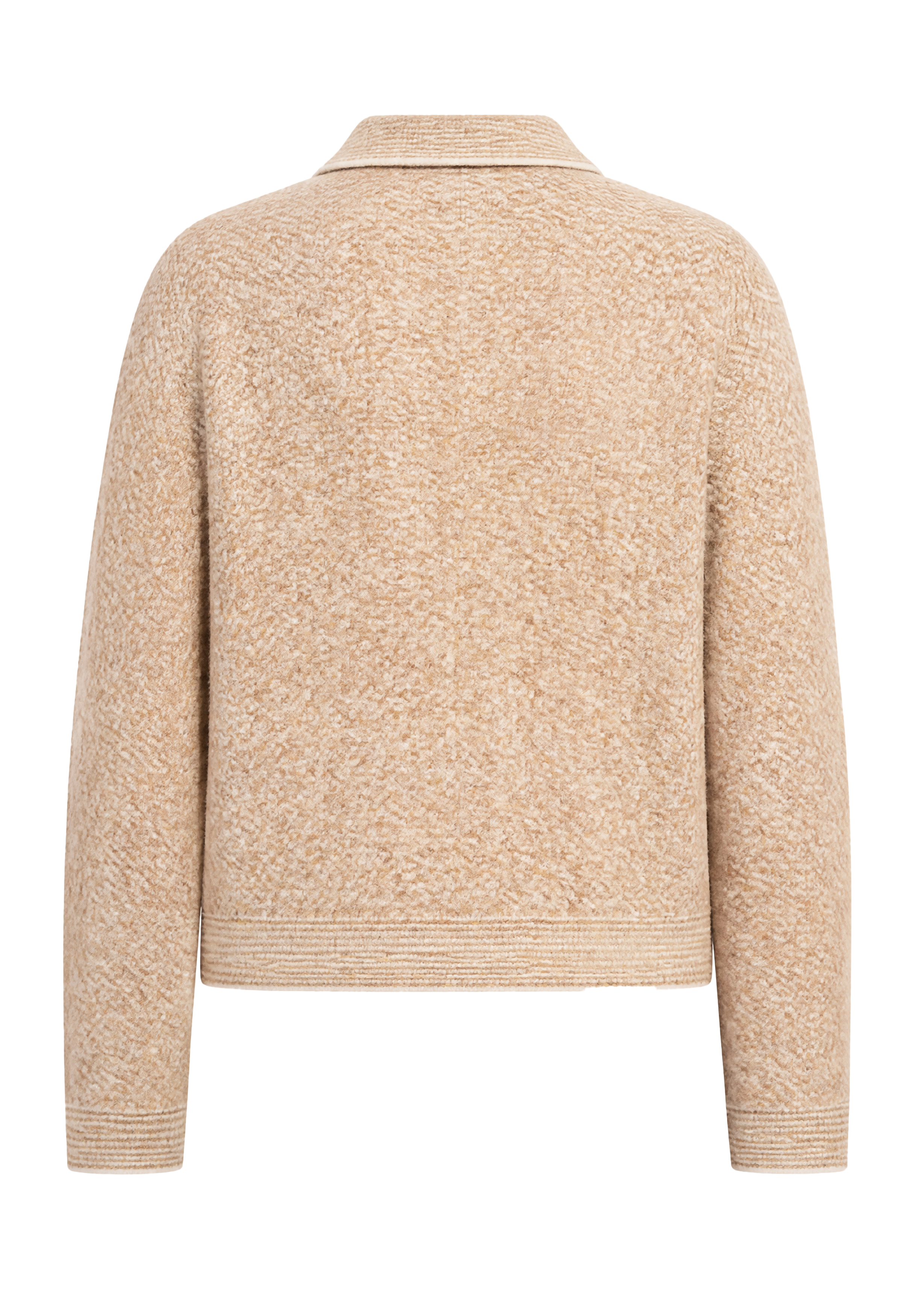 Strickjacke KOSMOS