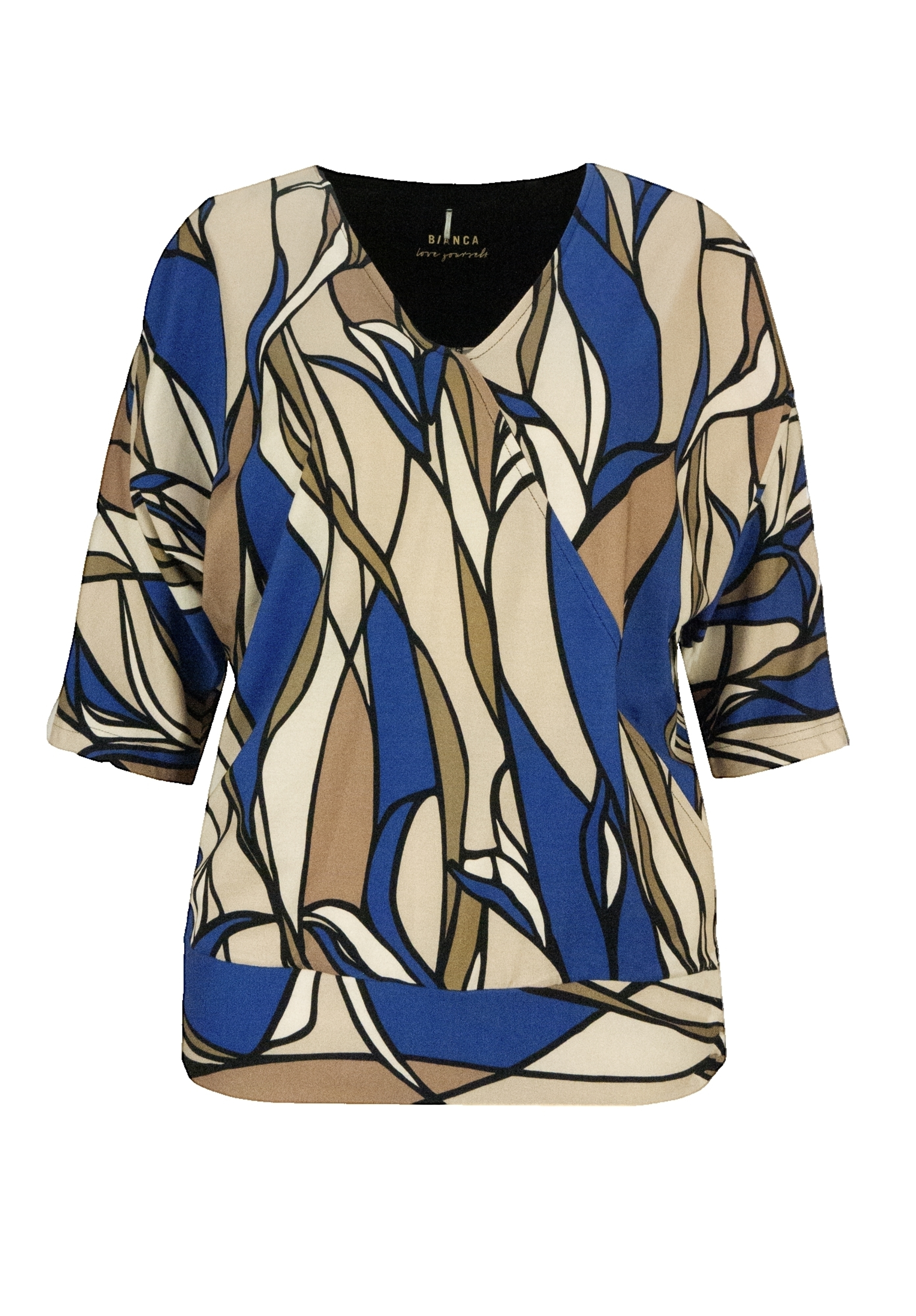 Print-Shirt WALLY