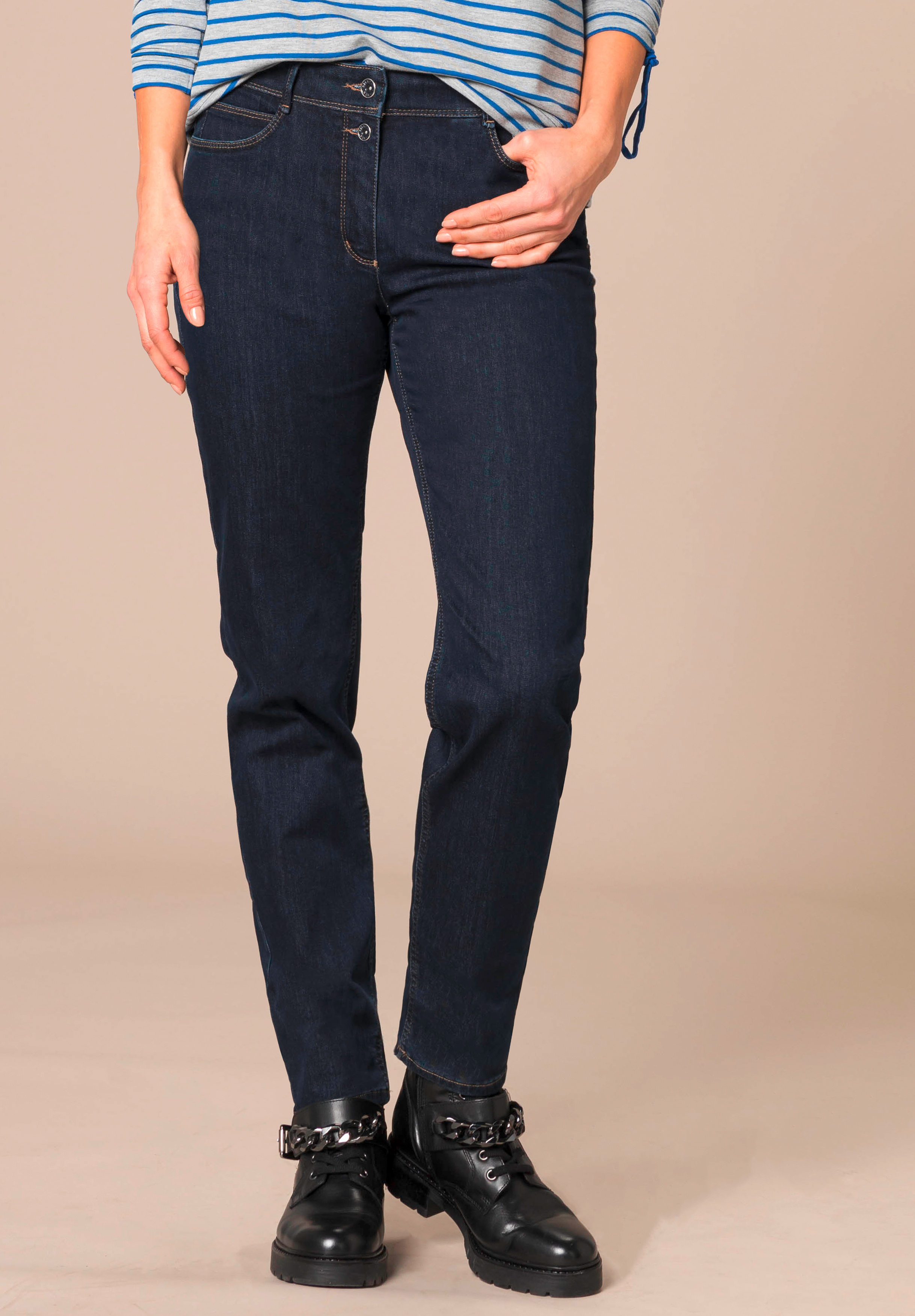 5-Pocket-Jeans DENVER