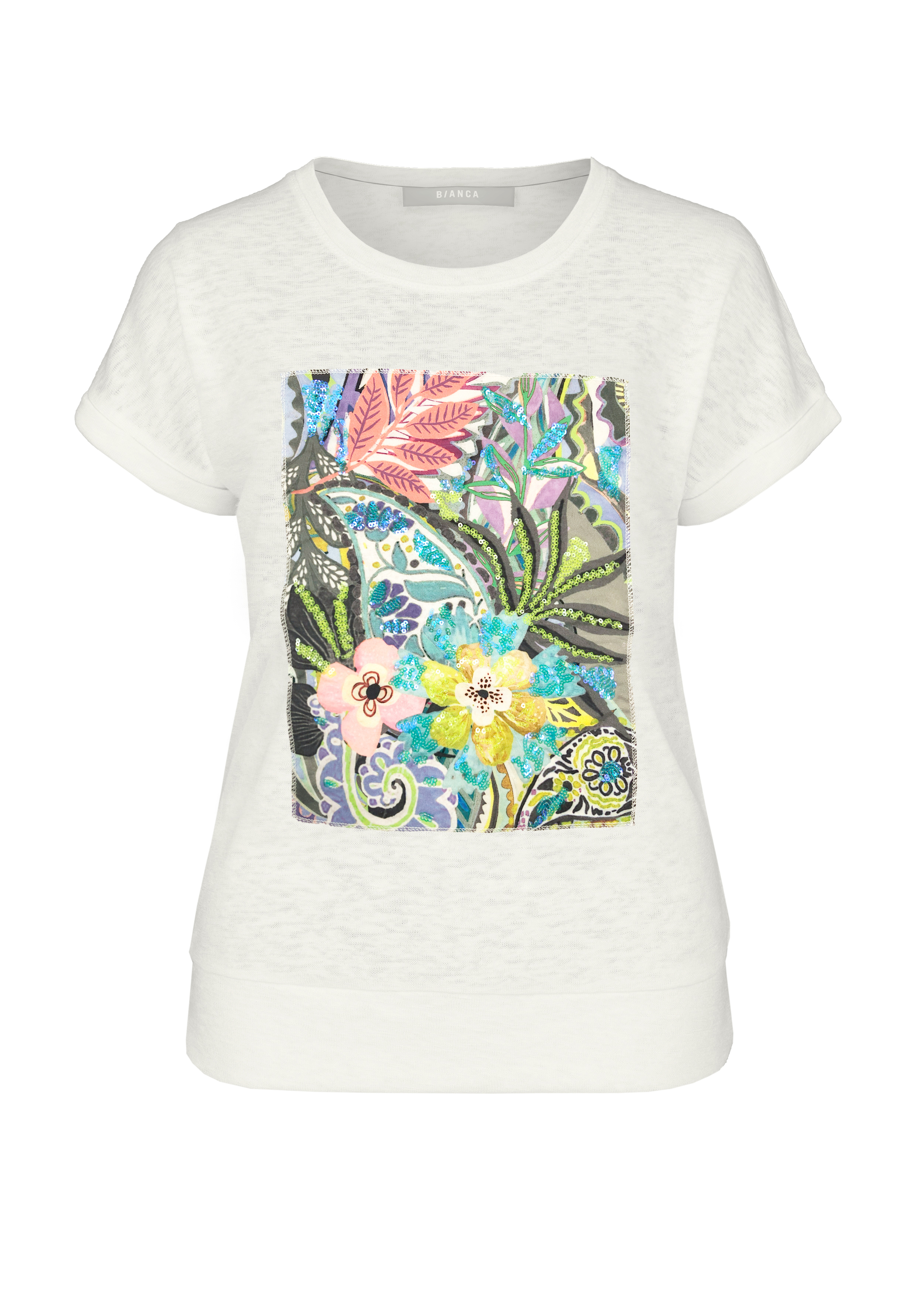 Print-Shirt JOLIE