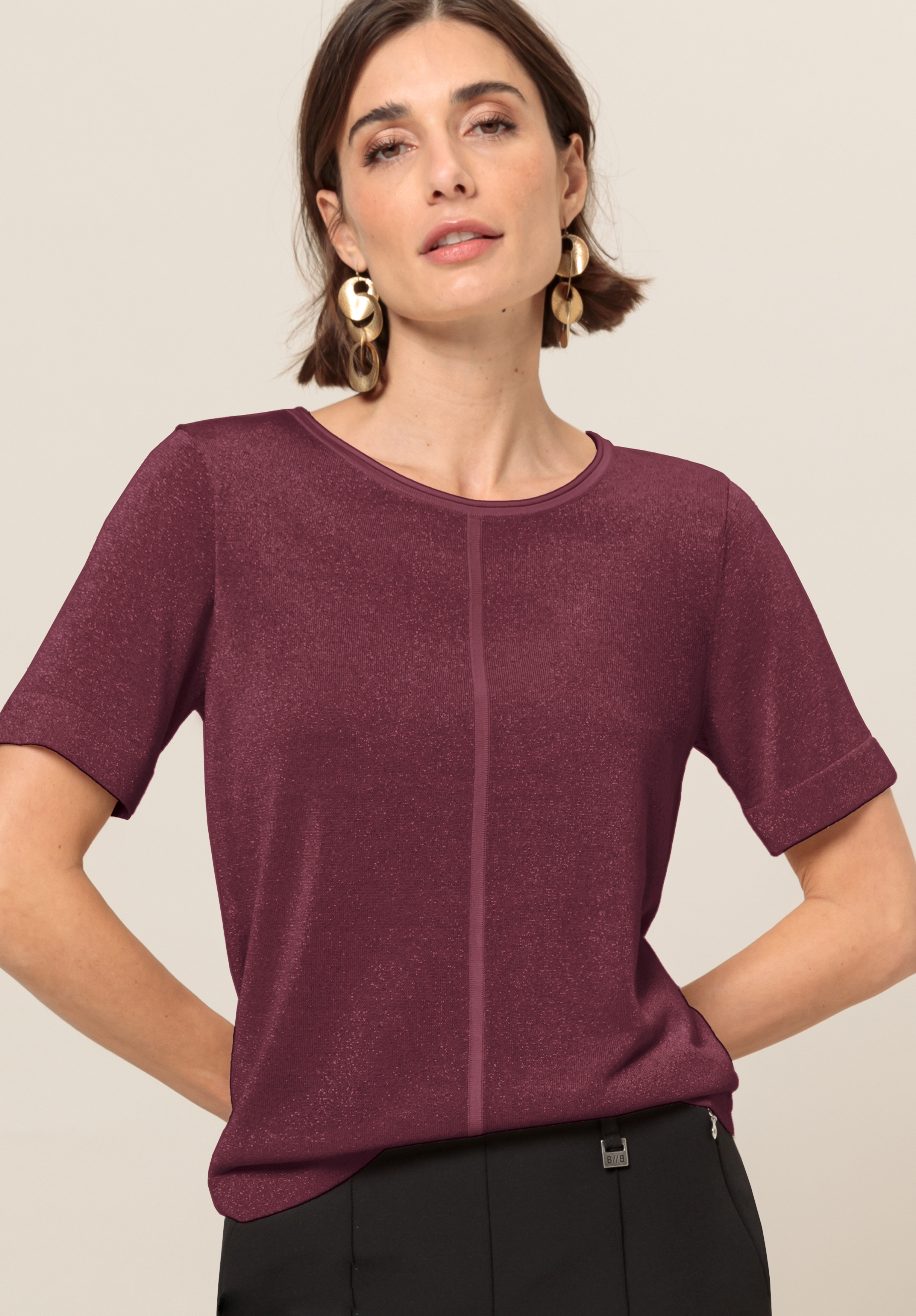 Strickpullover RABEA