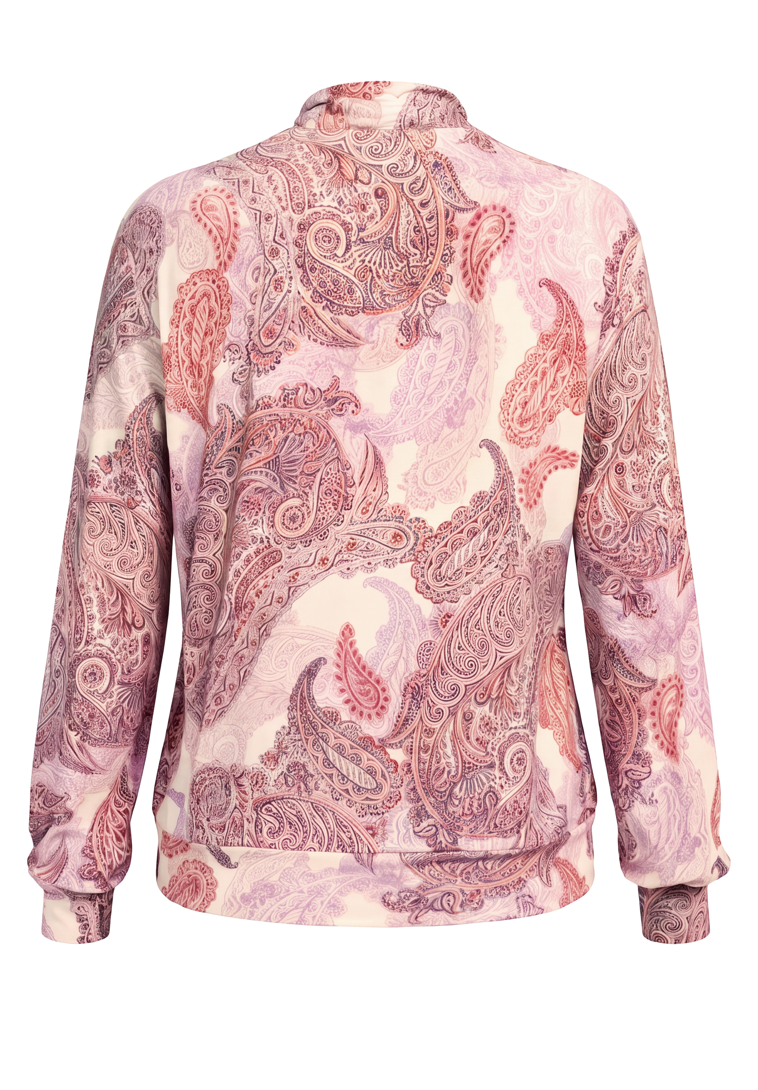 Langarmshirt KAYLA