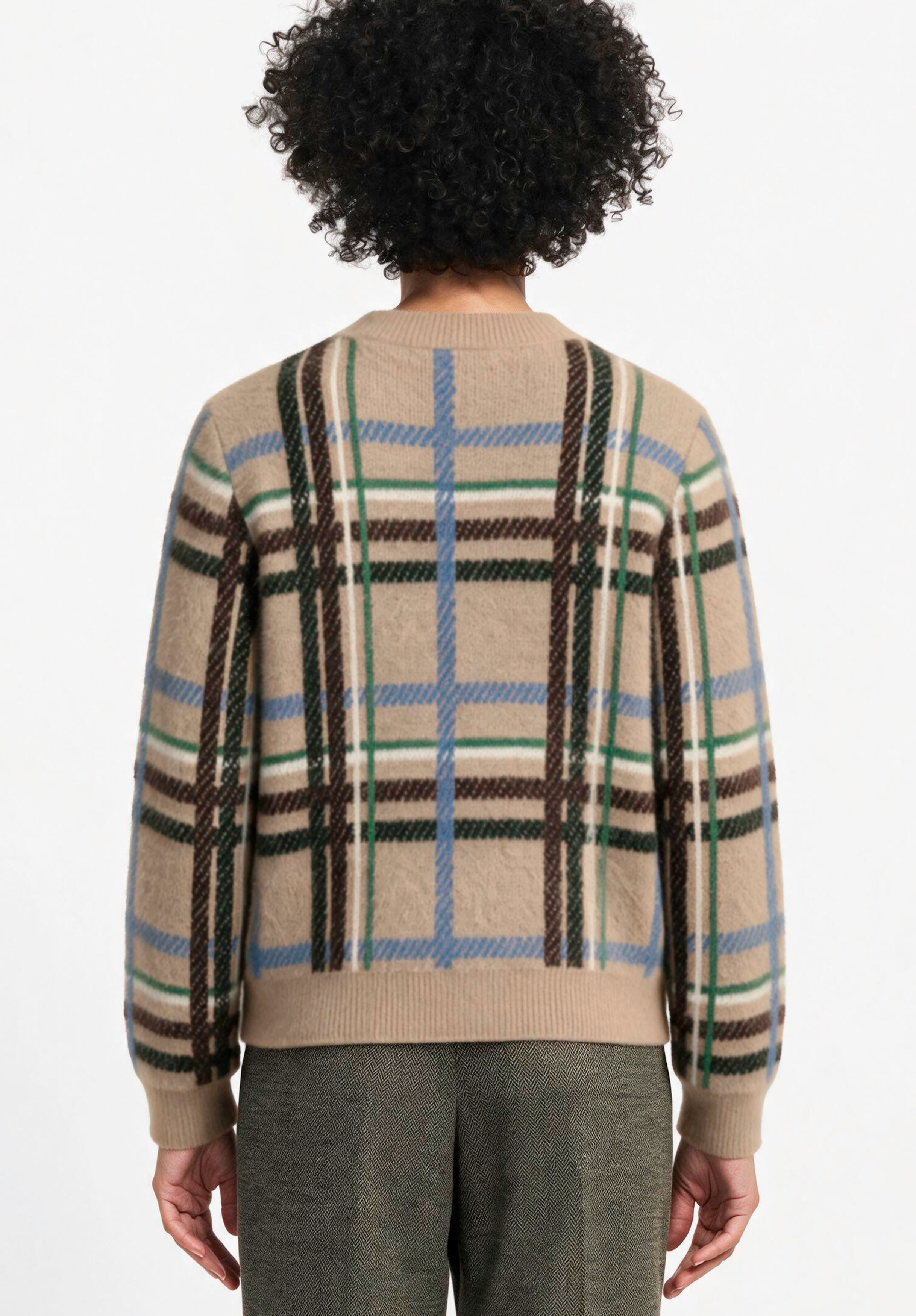 Strickjacke RANIS