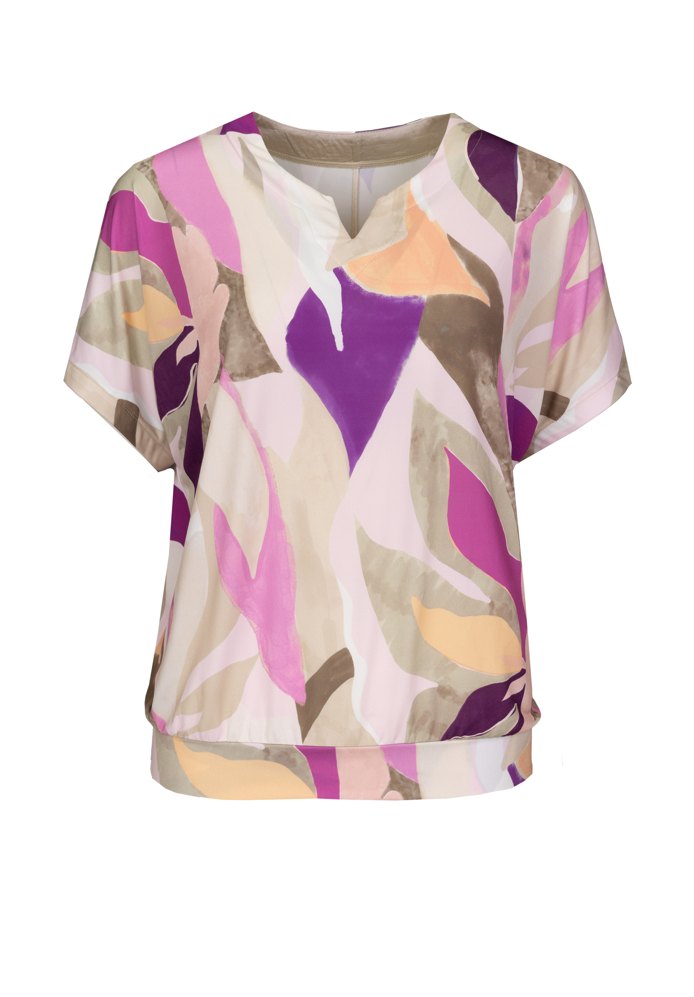 Rundhalsshirt SIA