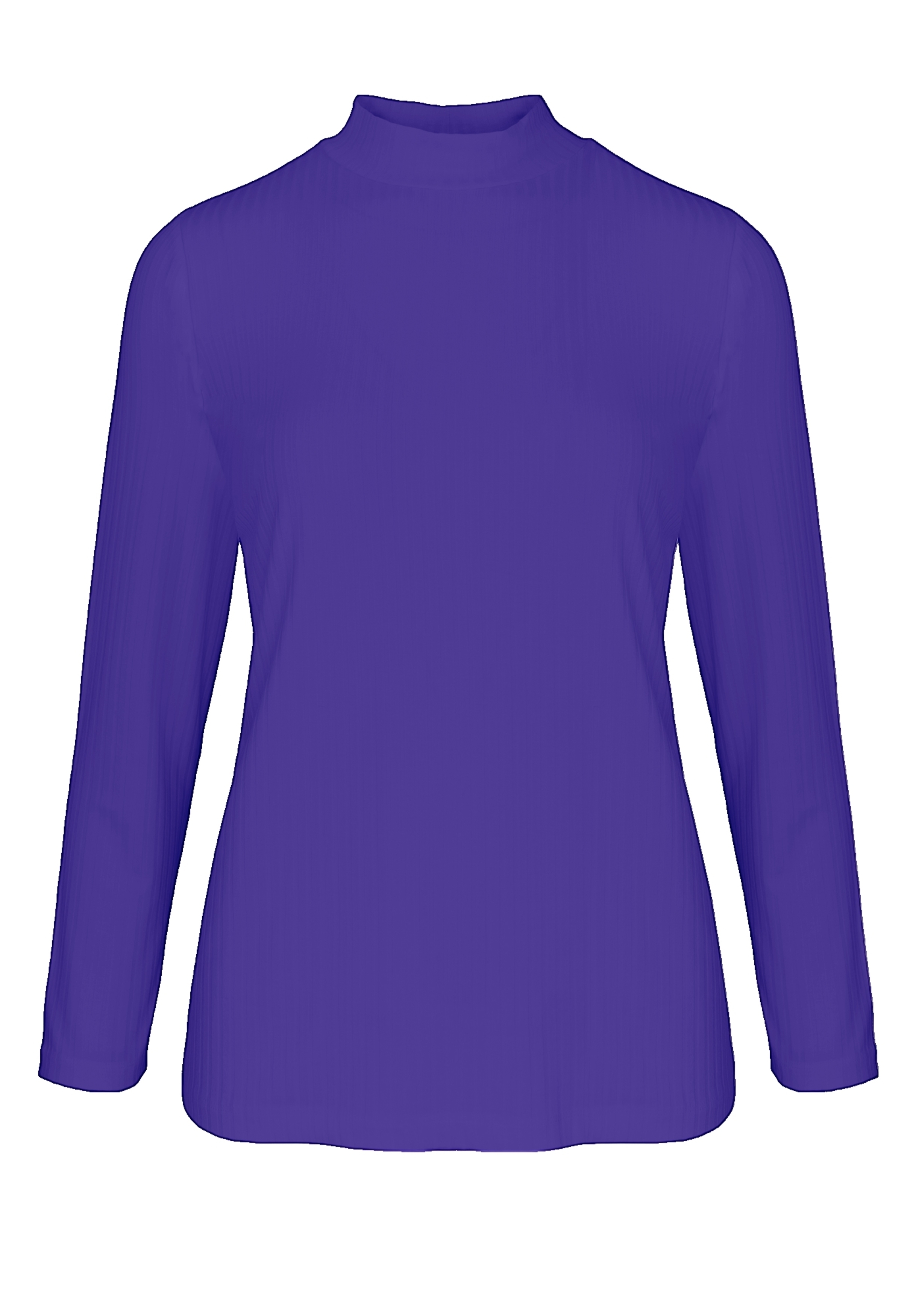 Langarmshirt GRETA