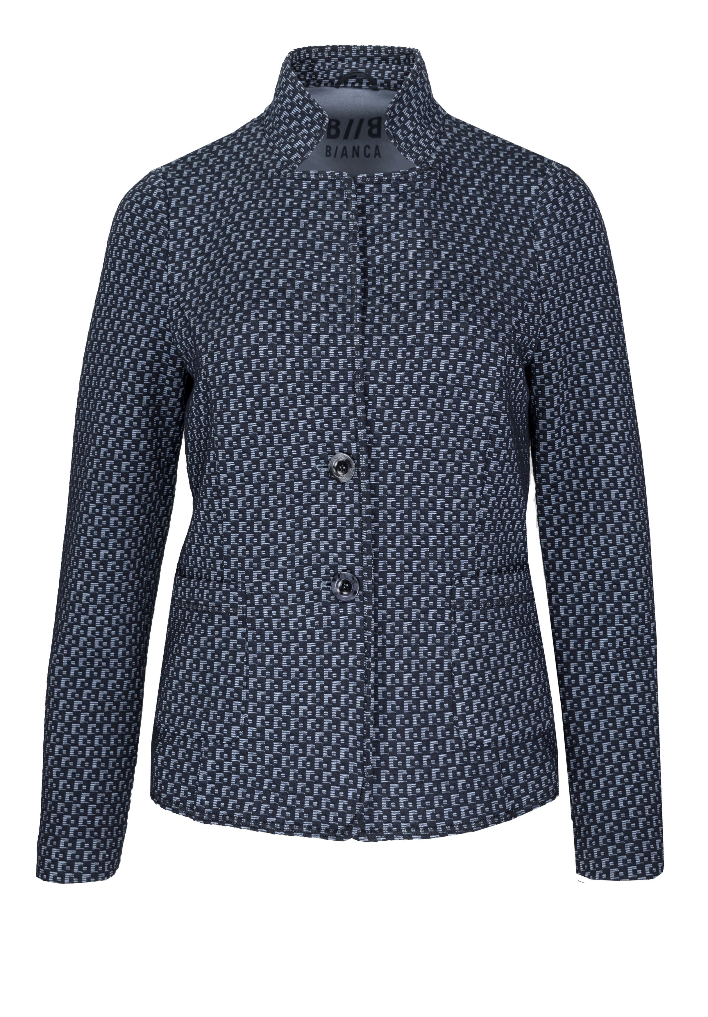 Jerseyblazer JOALINA