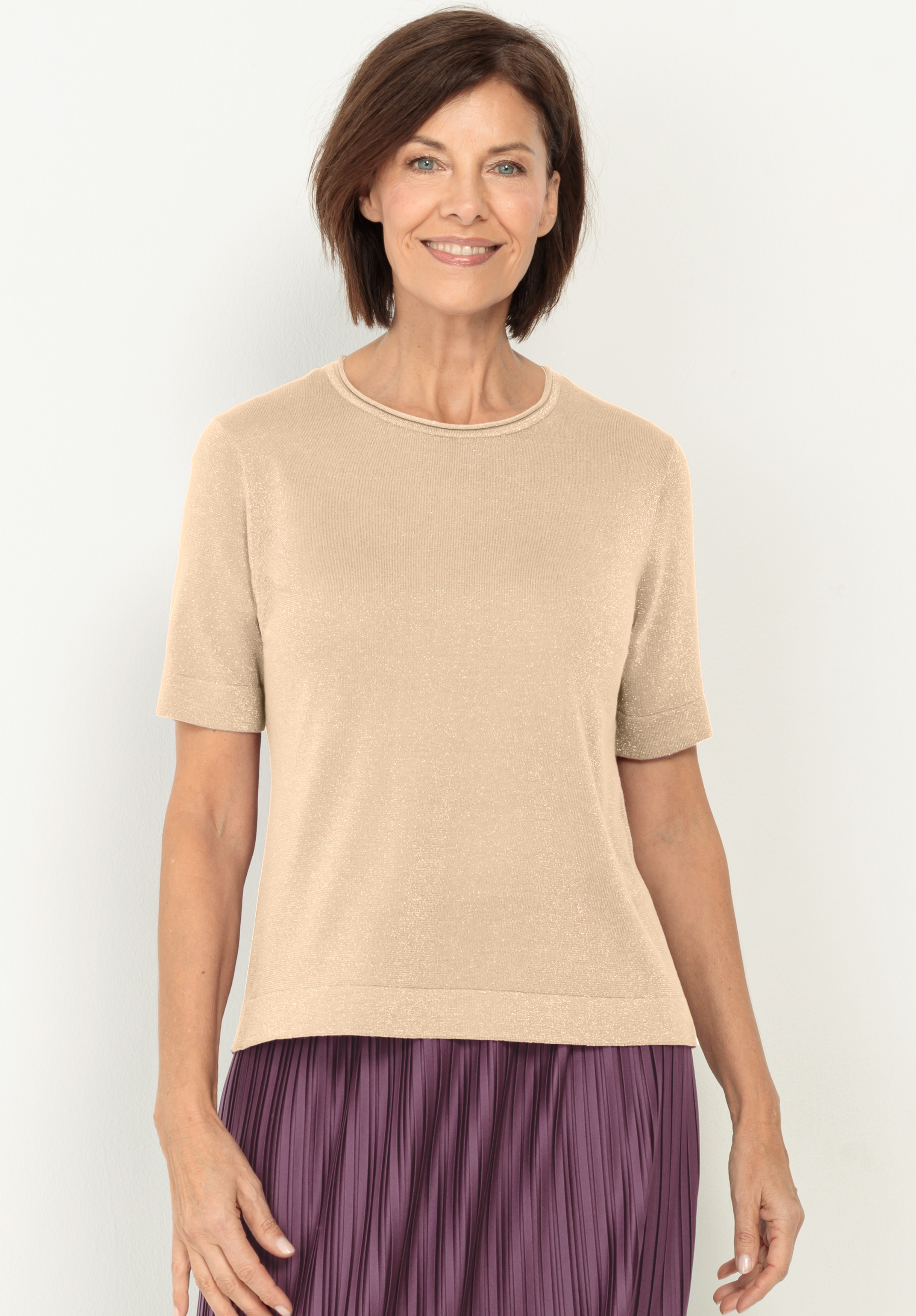 Strickpullover RABEA