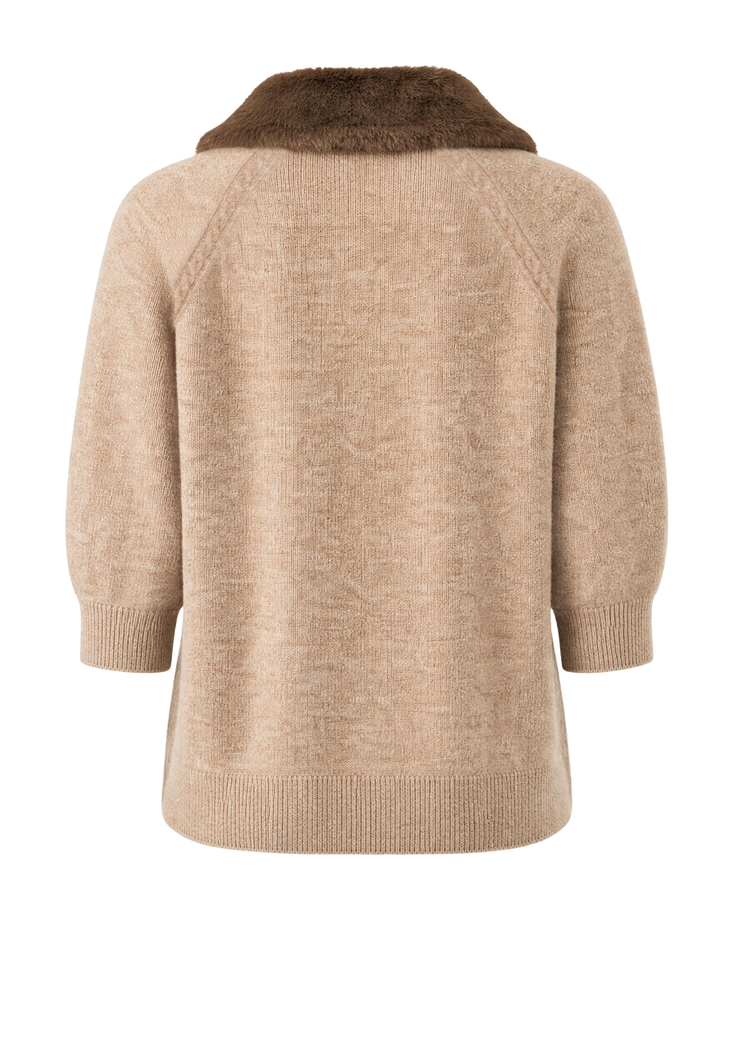 Strickjacke DITA