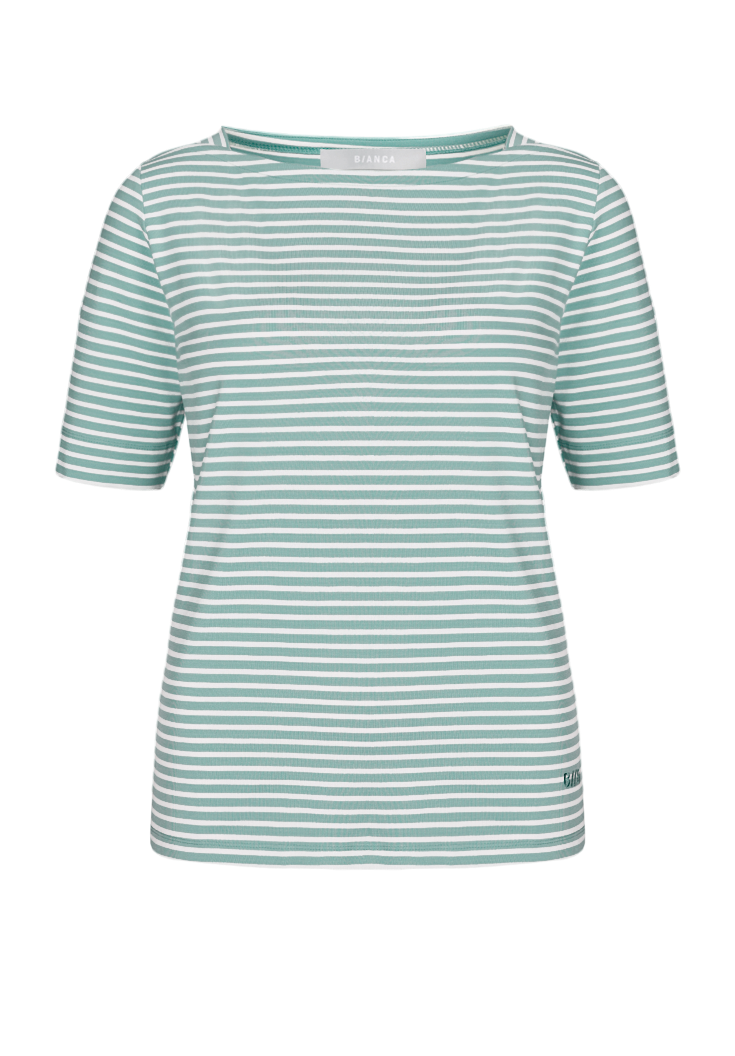 Kurzarmshirt LOTTI