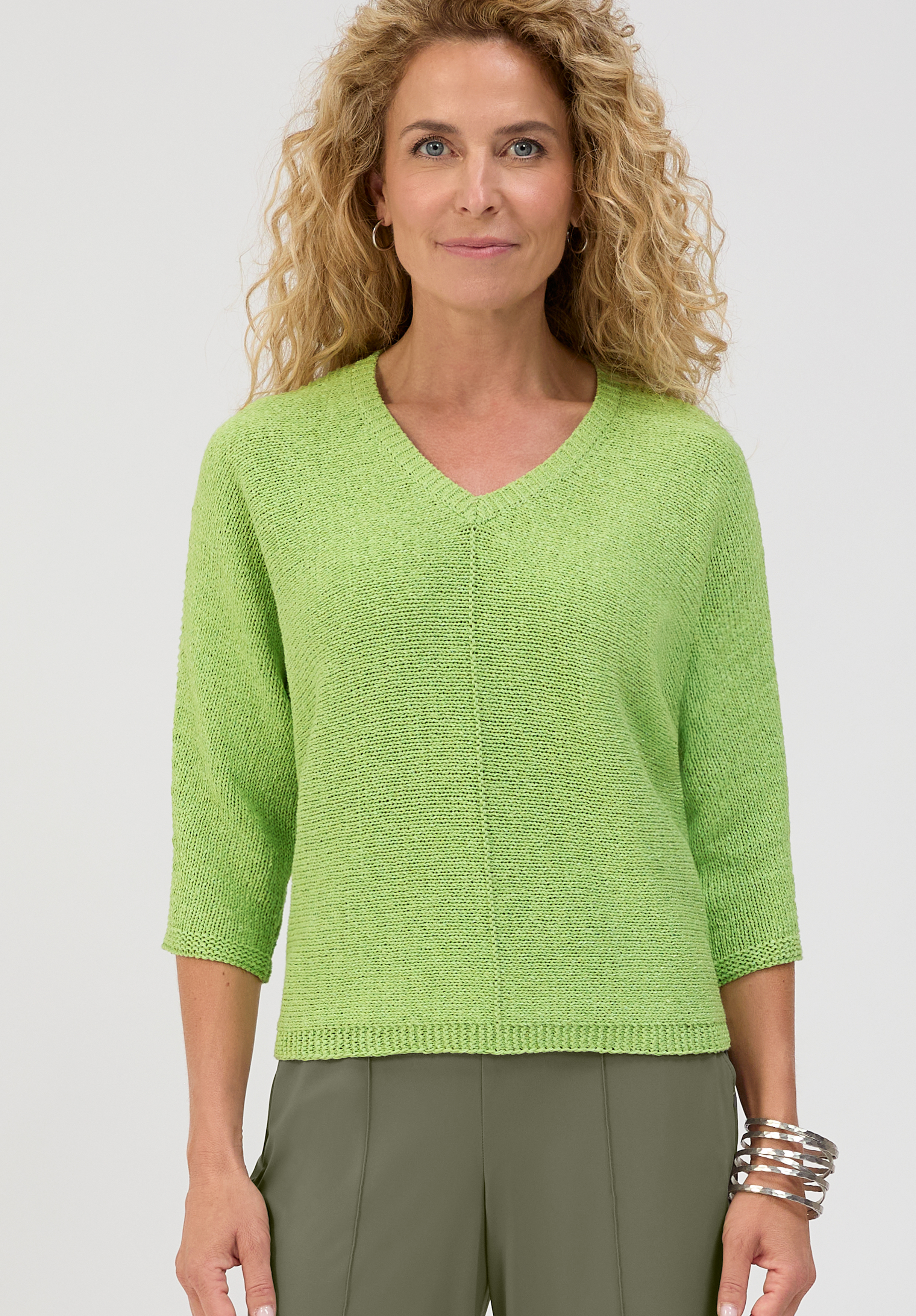 Strickpullover OLINDE