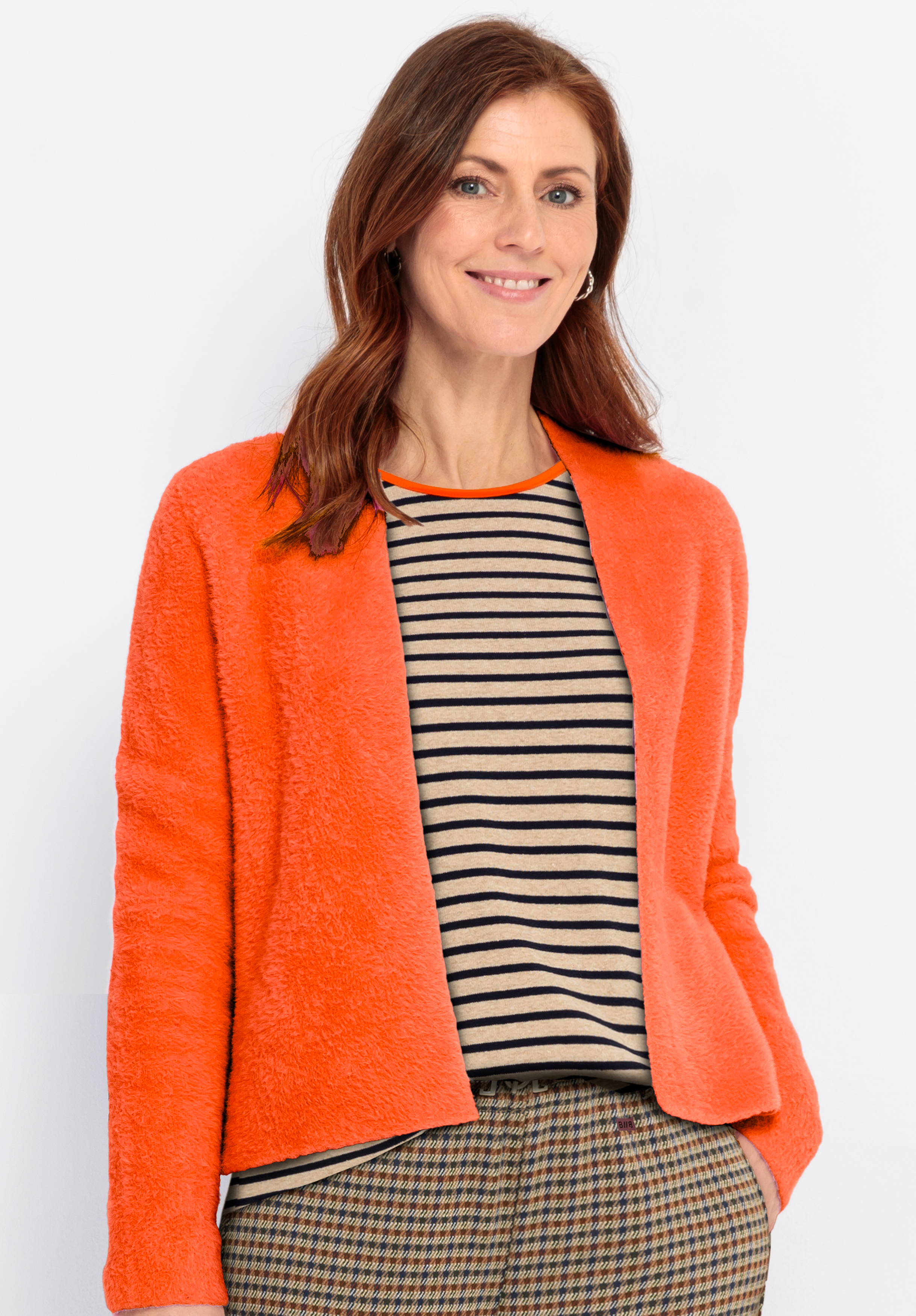 Strickjacke VALENTE